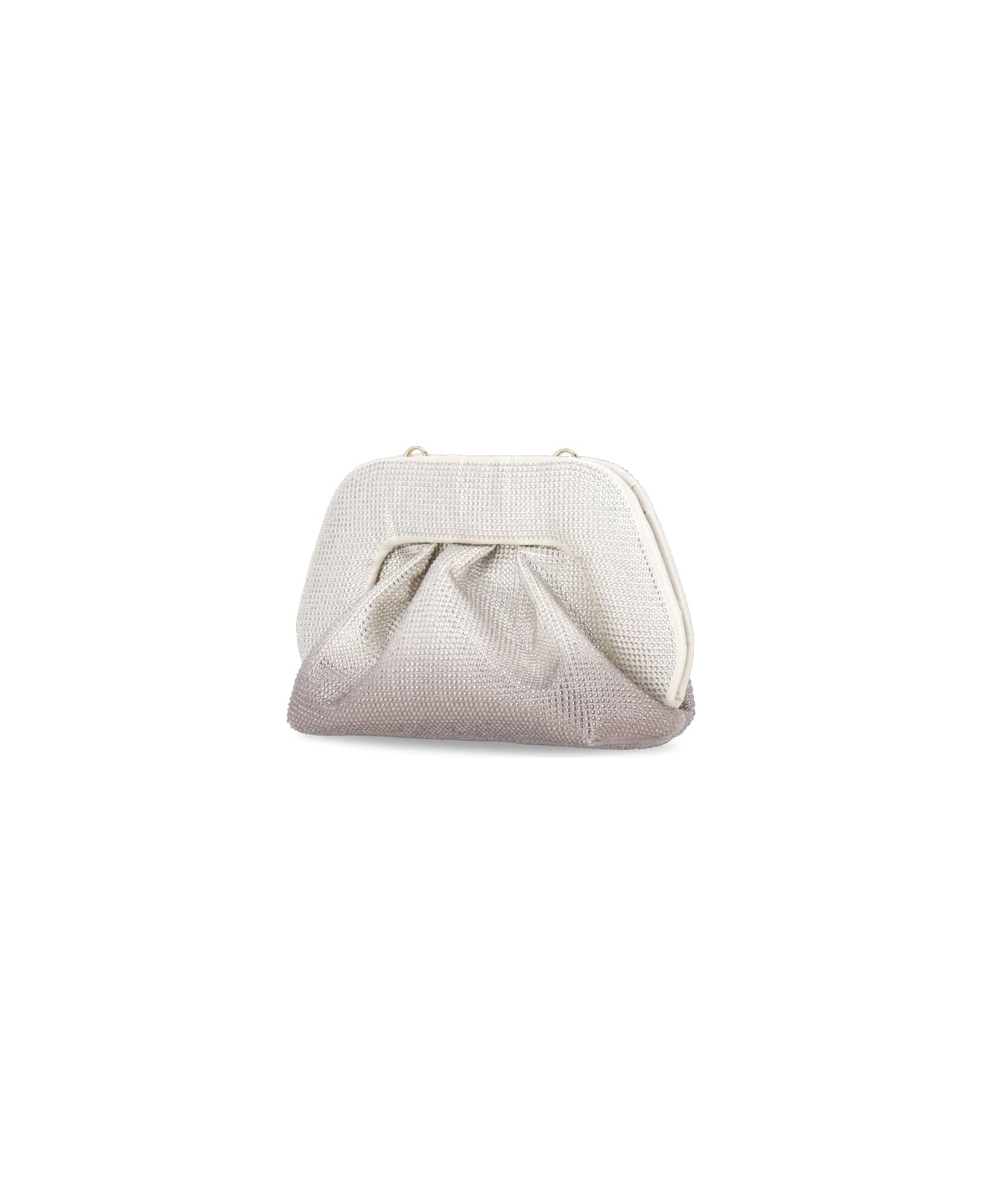 THEMOIRè Strass Degrade Pochette - Non definito