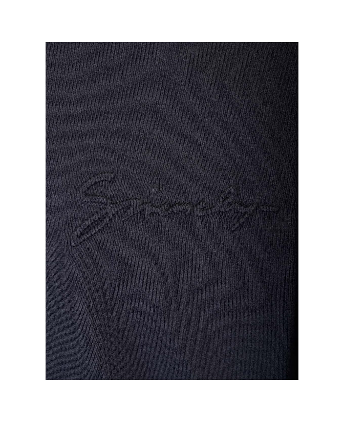 Givenchy T-shirt - Blue