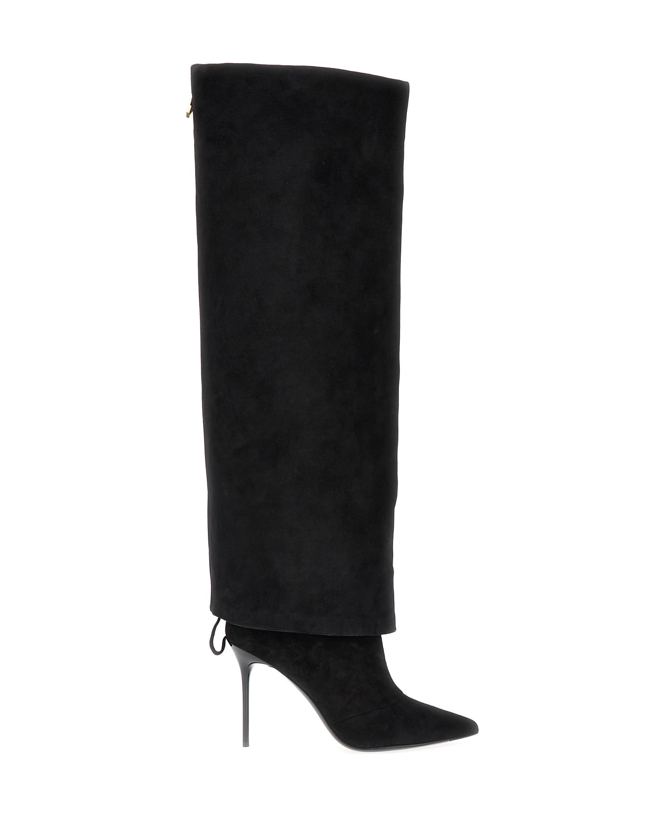 Balmain Ariel Boot - OPA