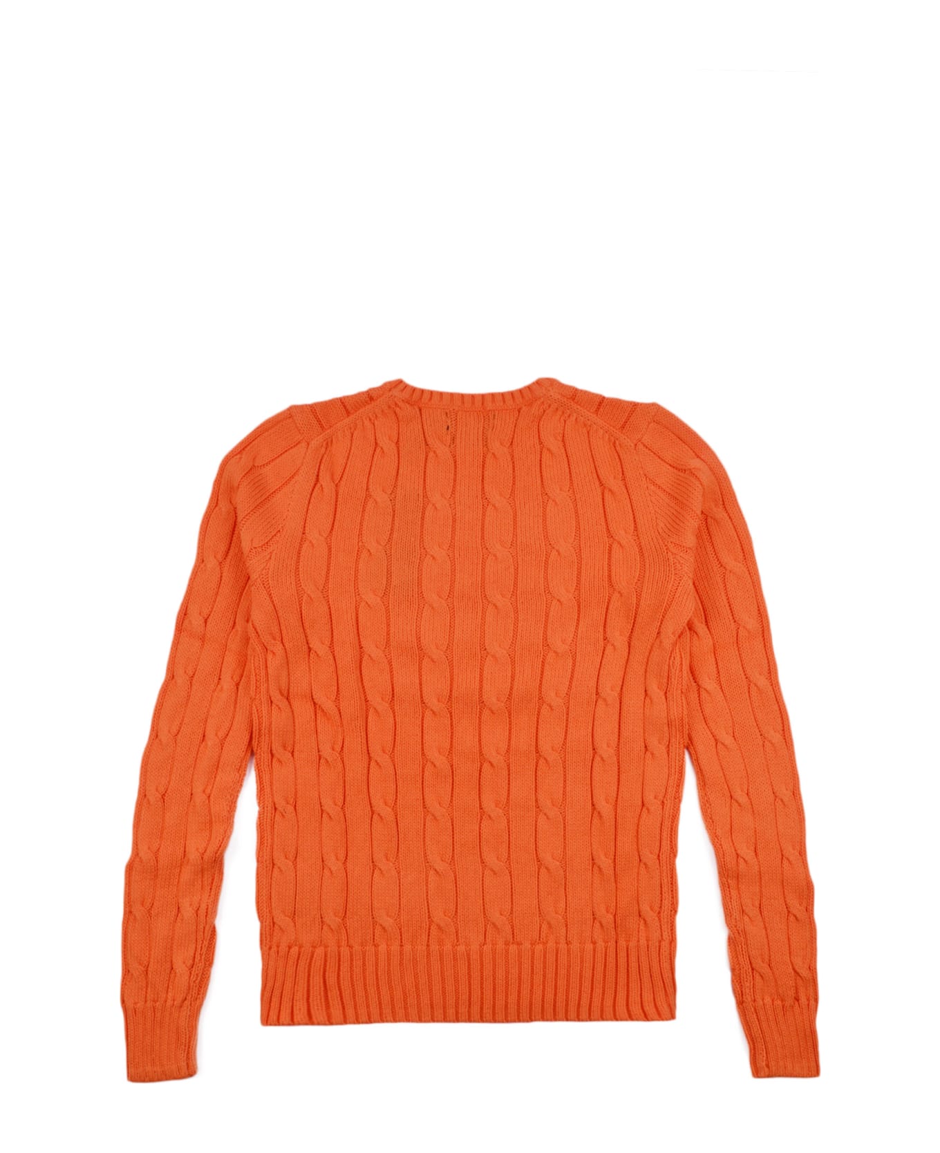 Polo Ralph Lauren Sweater - Orange