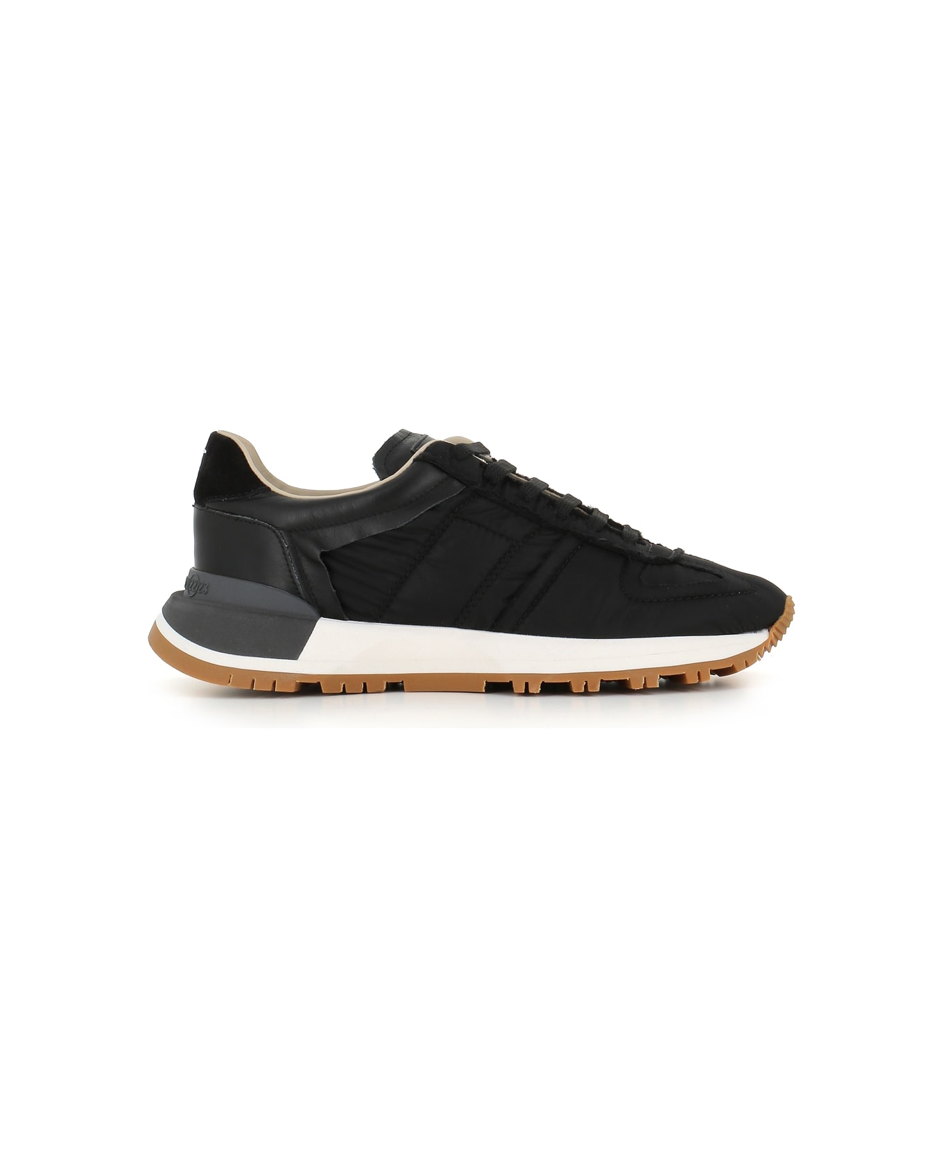 Maison Margiela Sneaker S58ws0213 - Black