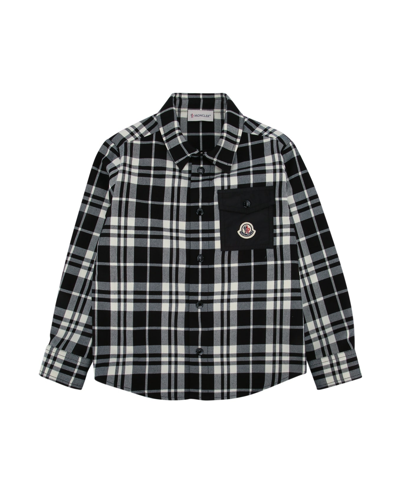 Moncler Shirt - F90