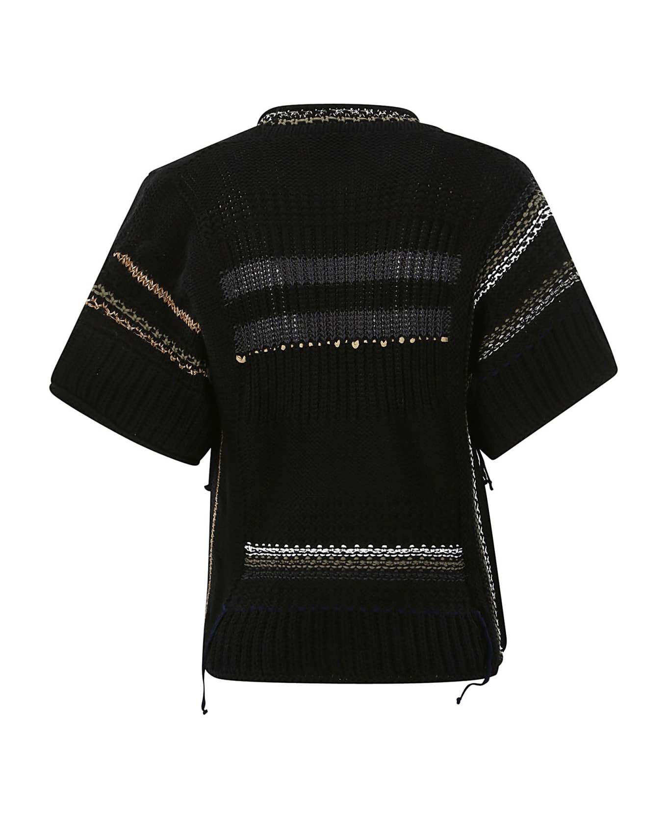 Maison Flaneur #cv# Embroidered Jacket | italist