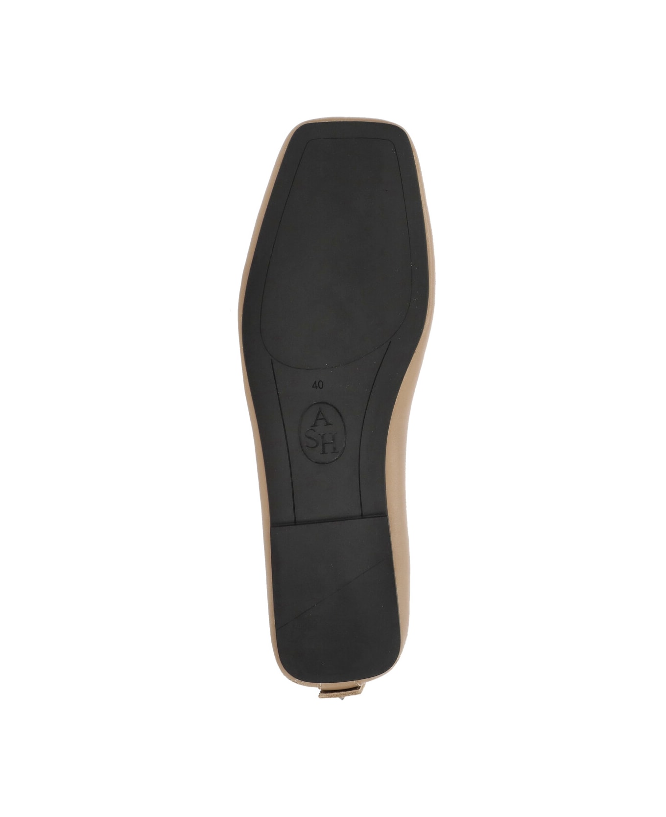 Ash Best Shoe - Pink