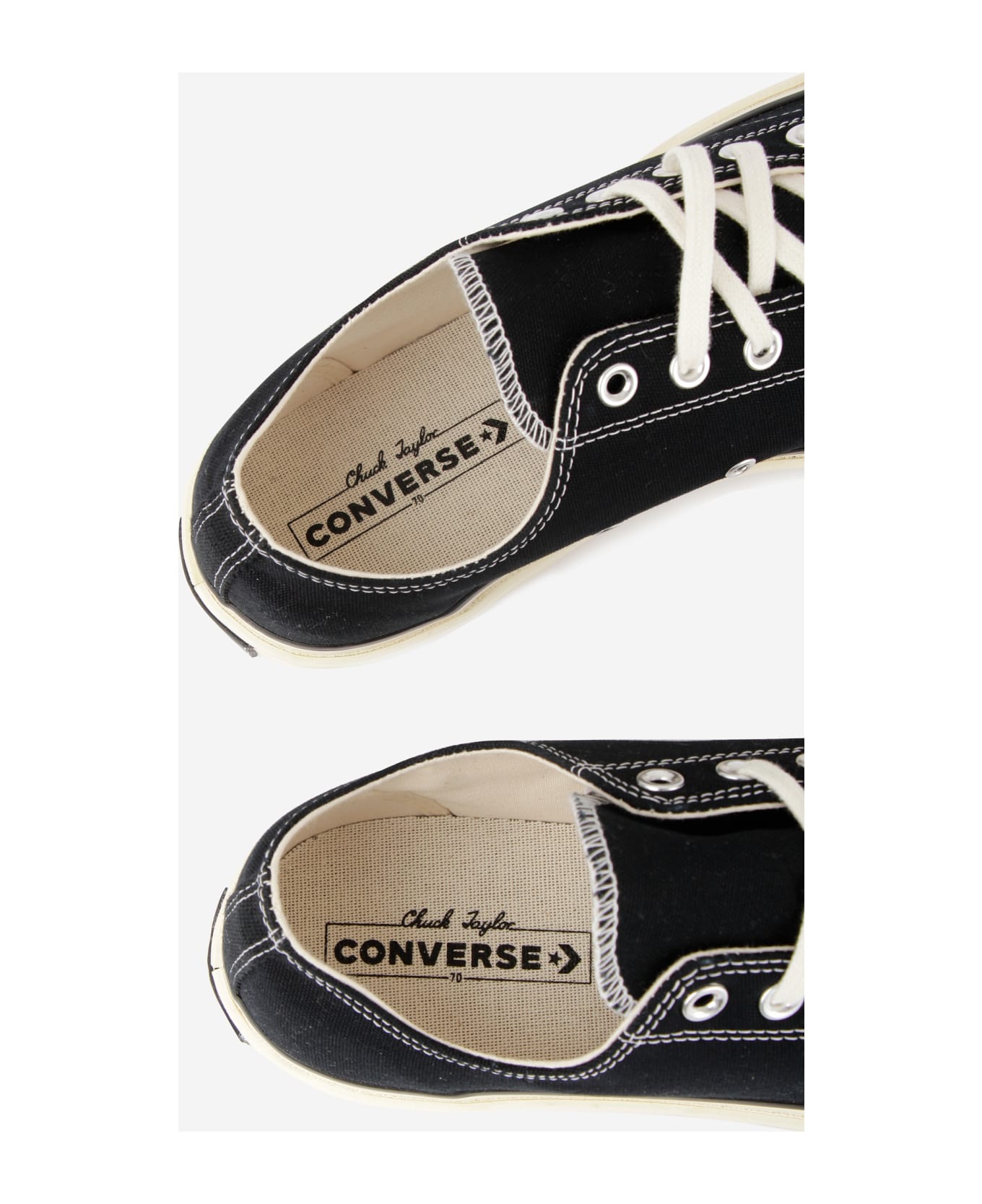 Converse Chuck 70 Sneakers - black