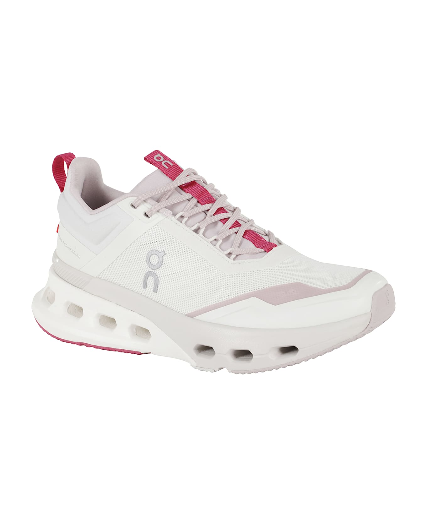 ON Cloudnova X - Ice Fade スニーカー