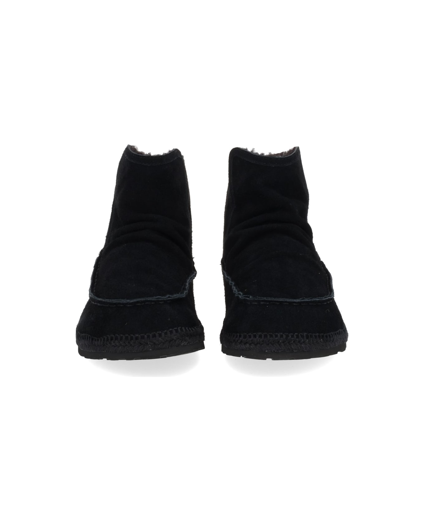 Diesel Boot "d-lukas Akb" - BLACK