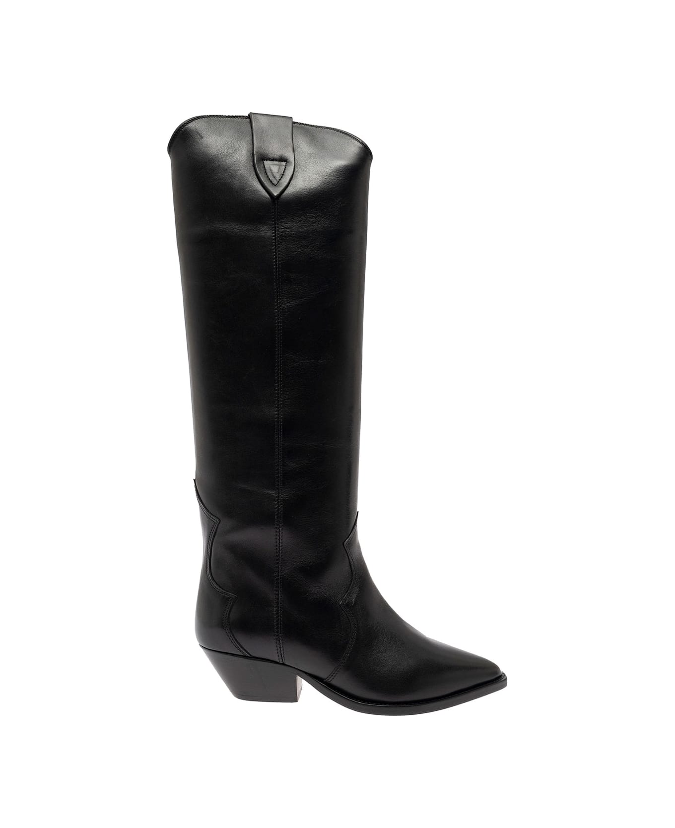 Isabel Marant Denvee - Black