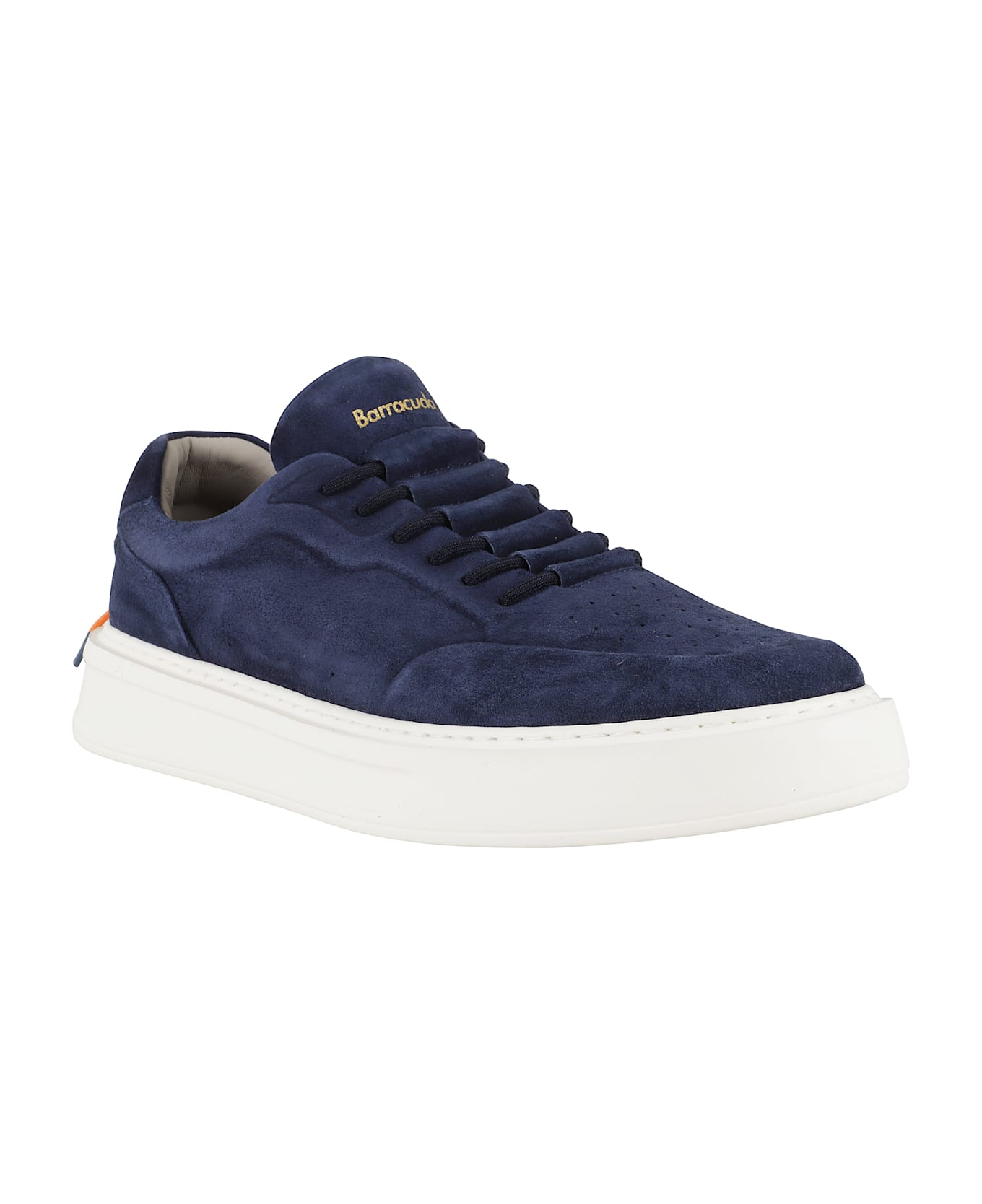 Barracuda Phoenix Wh - Blu Pilota