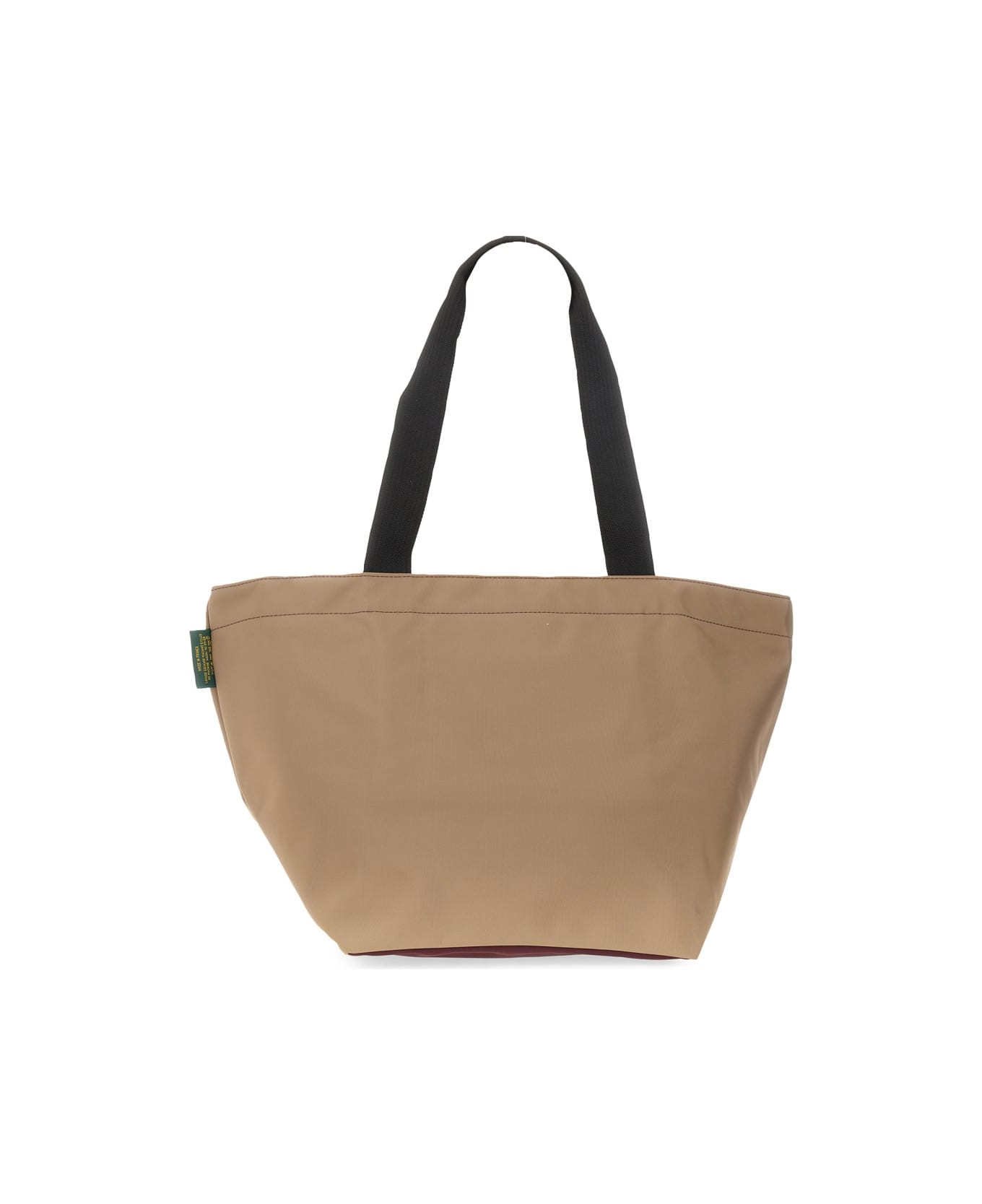 Hervè Chapelier Shopping Bag - MULTICOLOUR