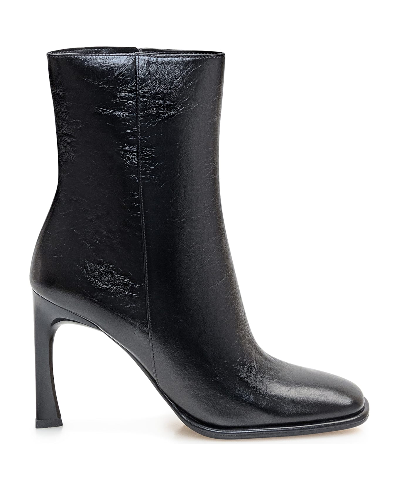 MICHAEL Michael Kors Kelsea Bootie - Black