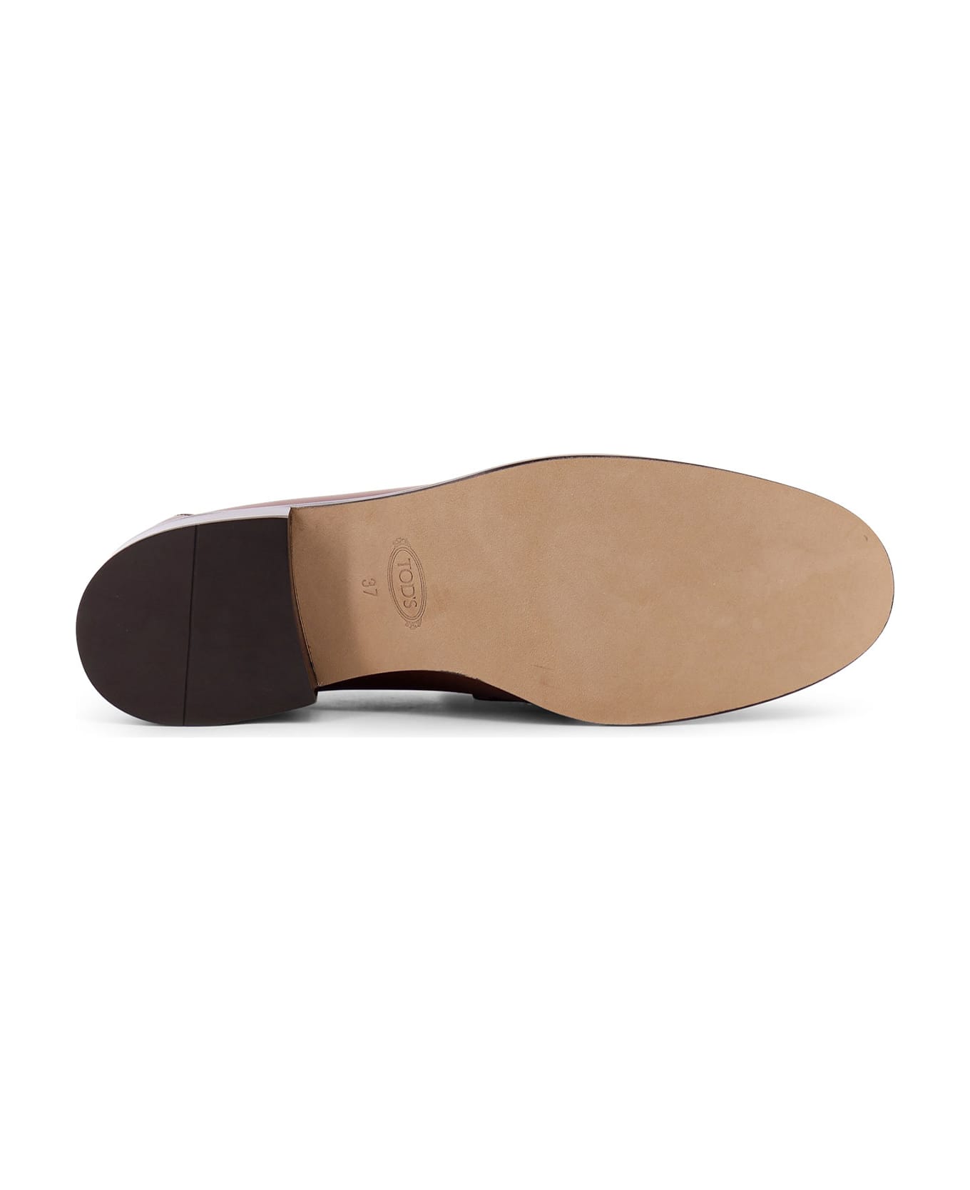 Tod's Loafer - Brown