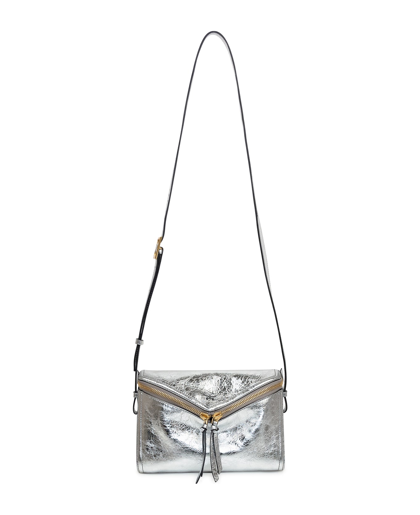 MCM Diamant 3d Bag - SV