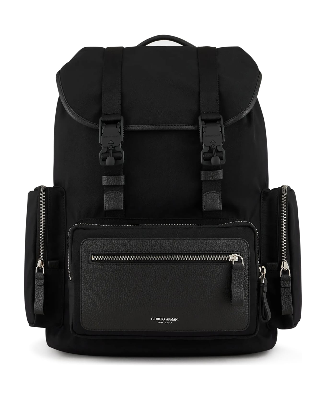 Giorgio Armani Backpack | italist