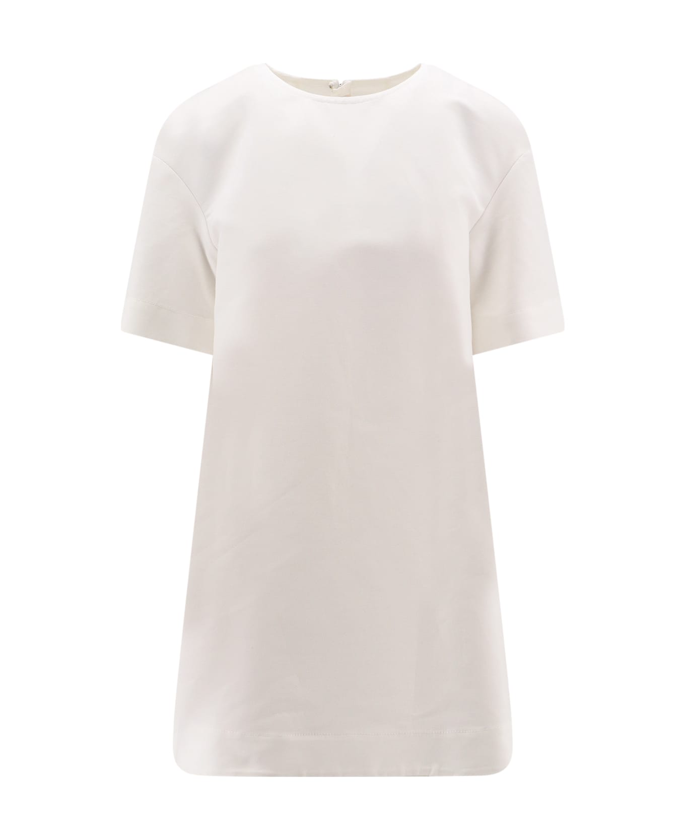 Marni Dress - White ワンピース＆ドレス