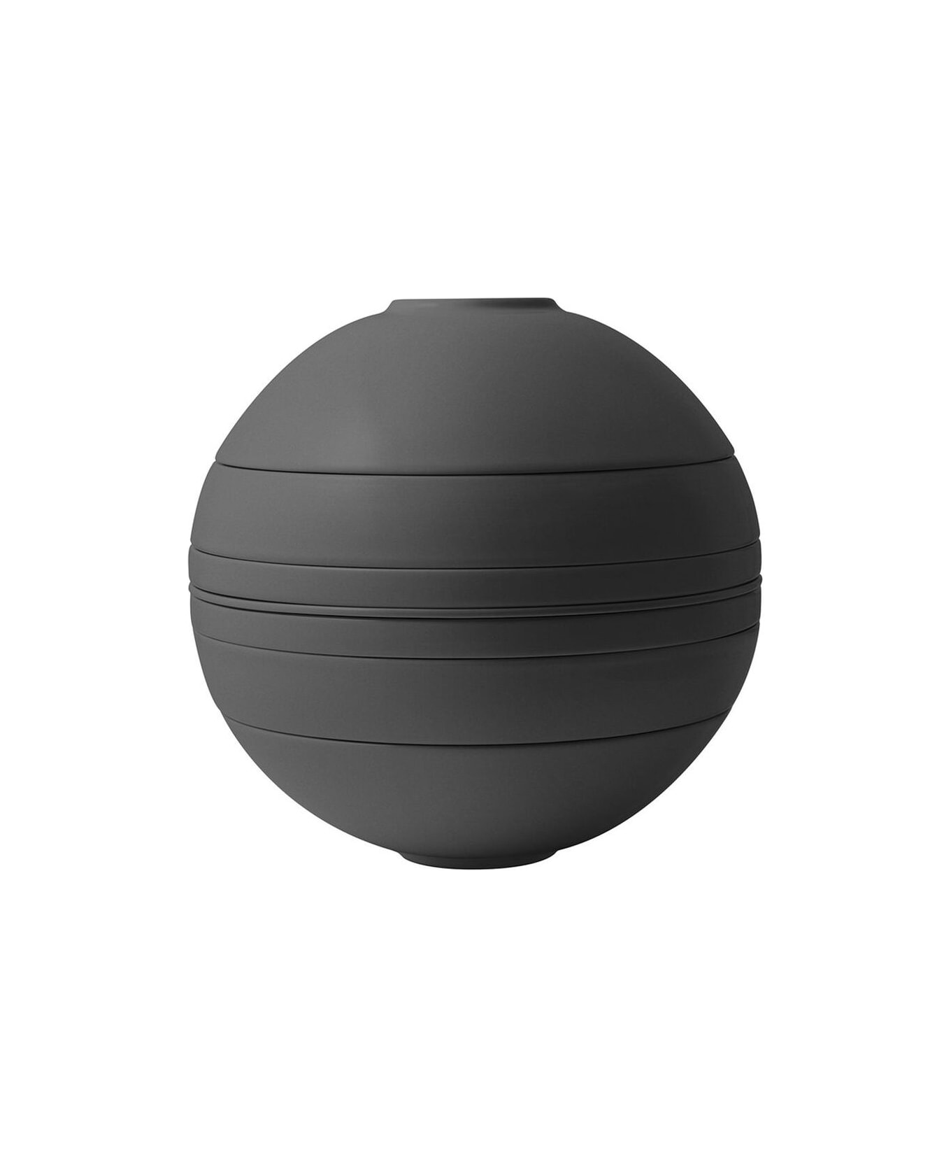 Villeroy & Boch Iconic La Boule Black - Nero