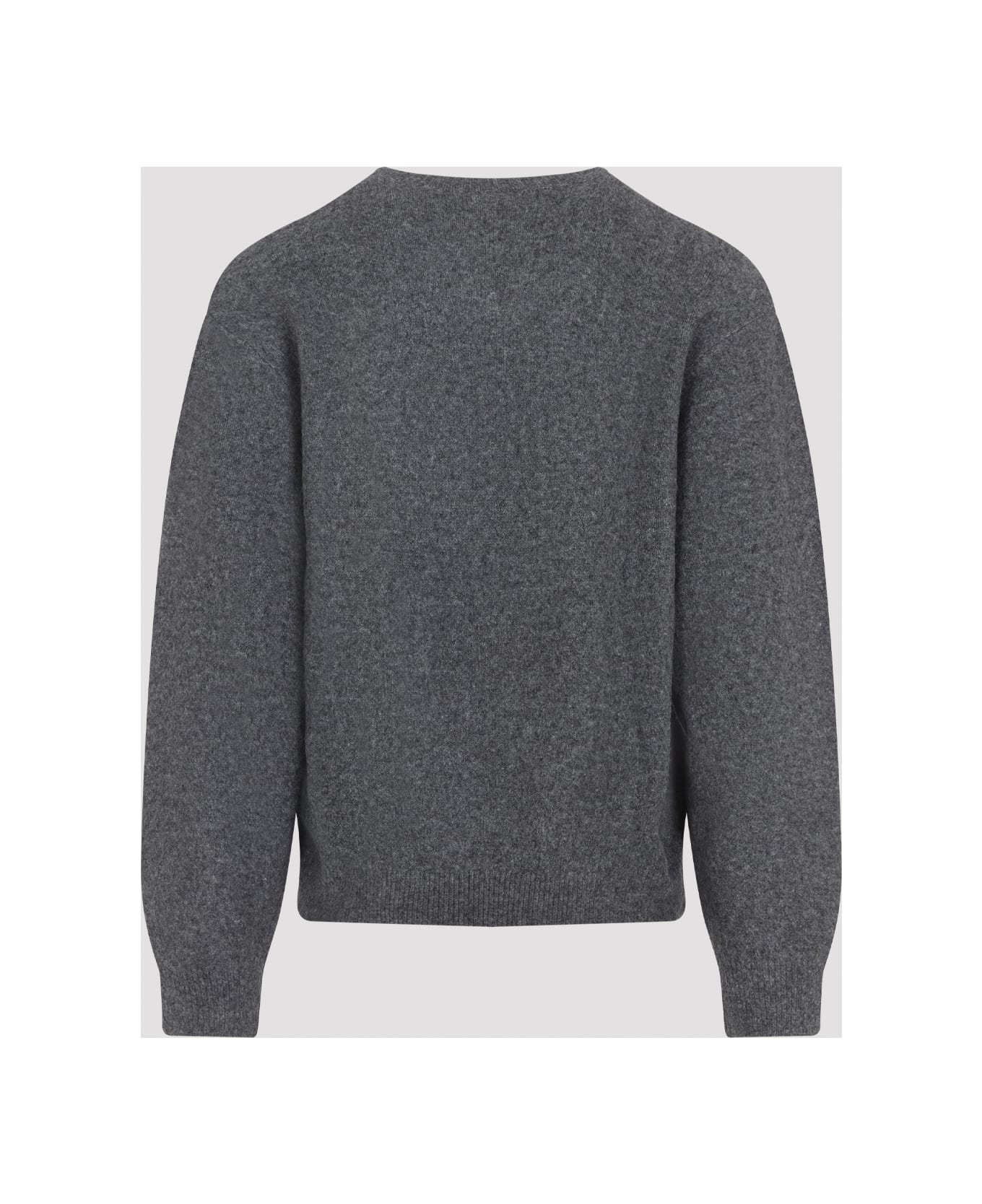 Carhartt Curtis Sweater - Tangled Graphite