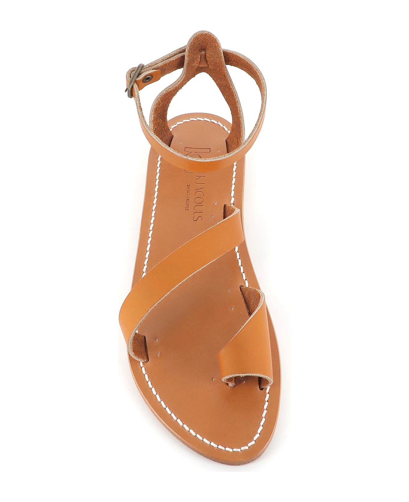 K.Jacques Sandal Anaelle - Natural