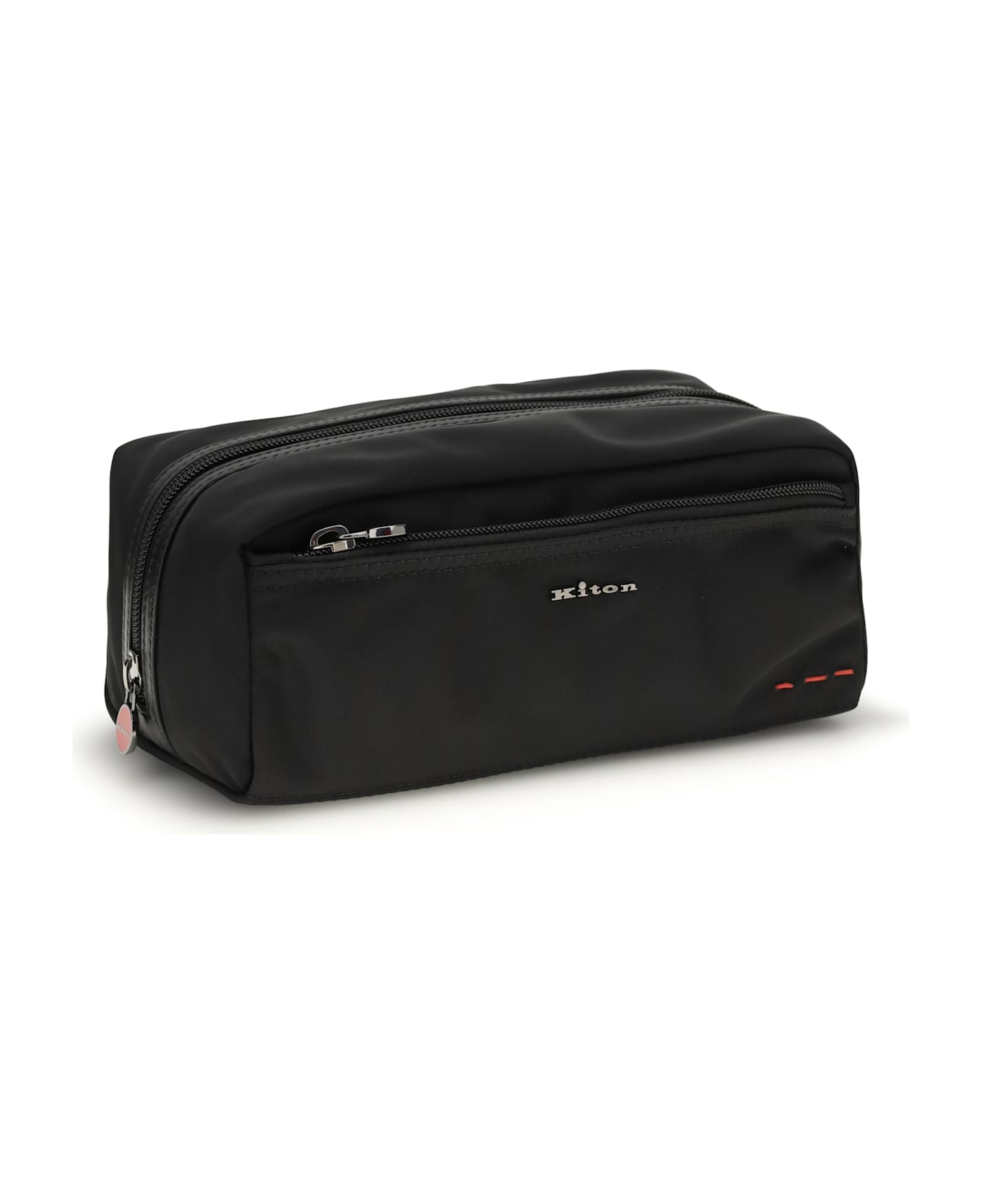 Kiton Nylon Beauty Case