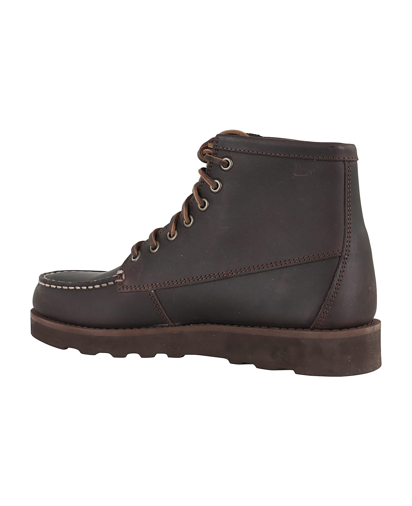 Sebago Tala Mid Crazy Horse