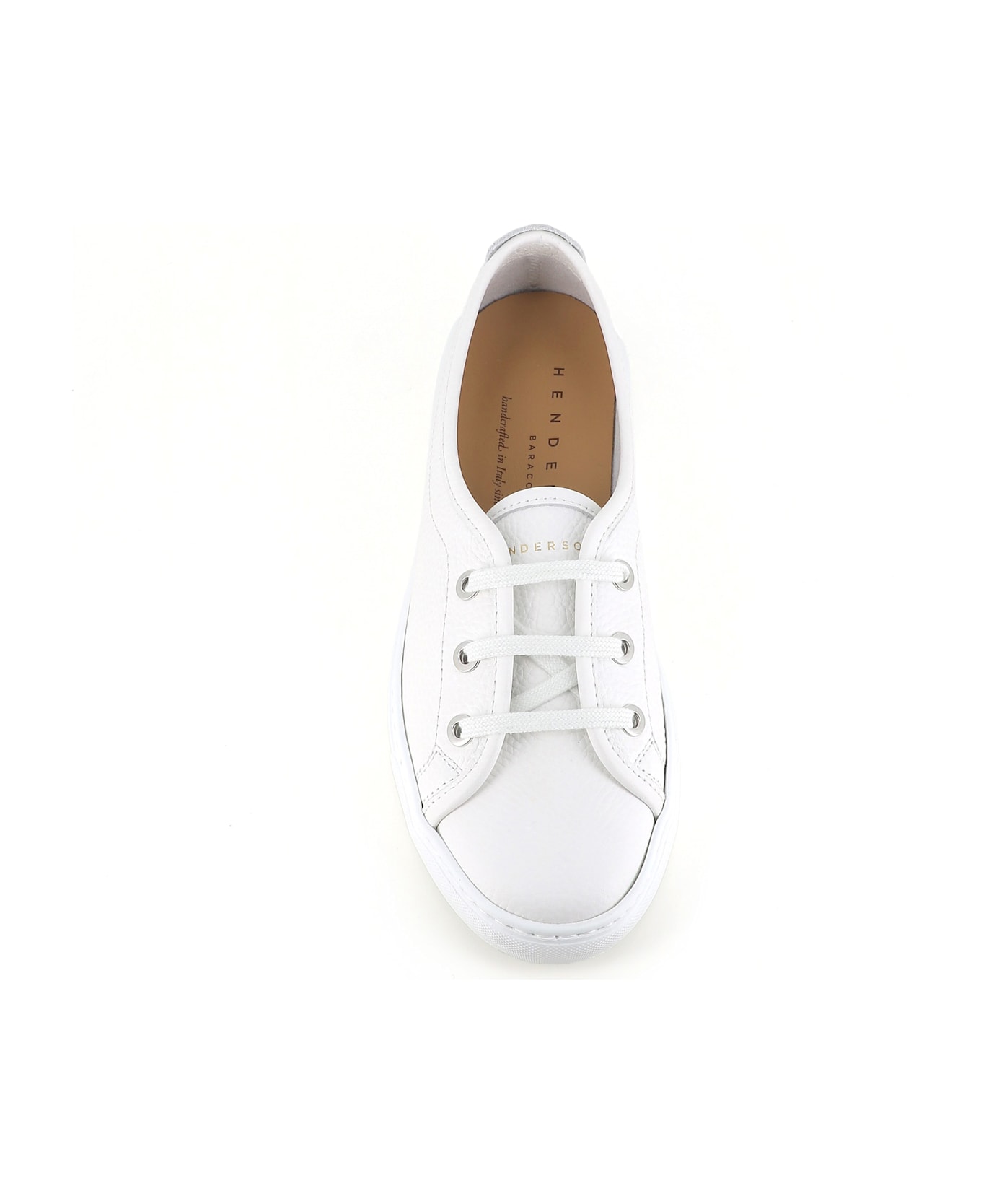 Henderson Baracco Sneaker Candy.f.0 - White