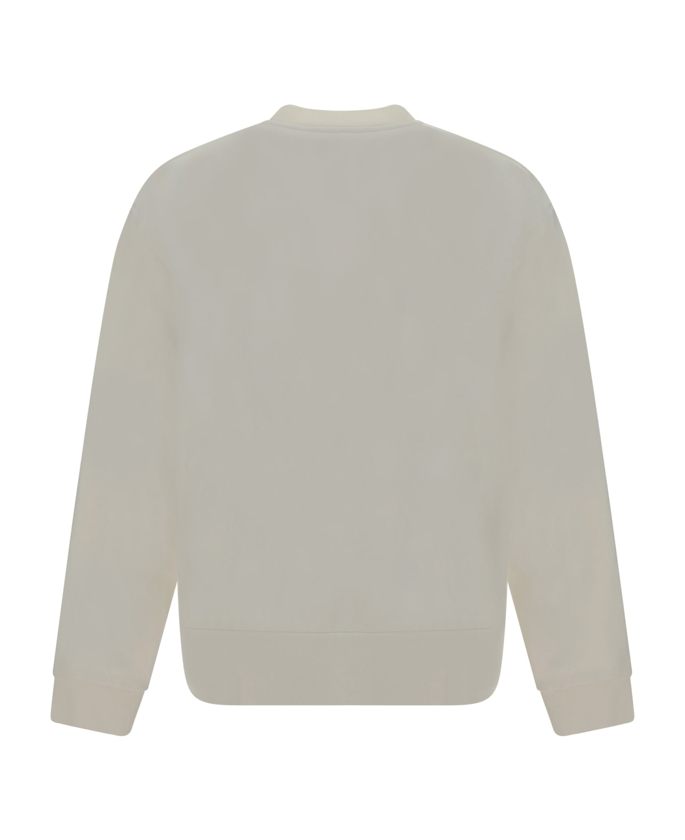 Marni Sweatshirt - Natural White フリース
