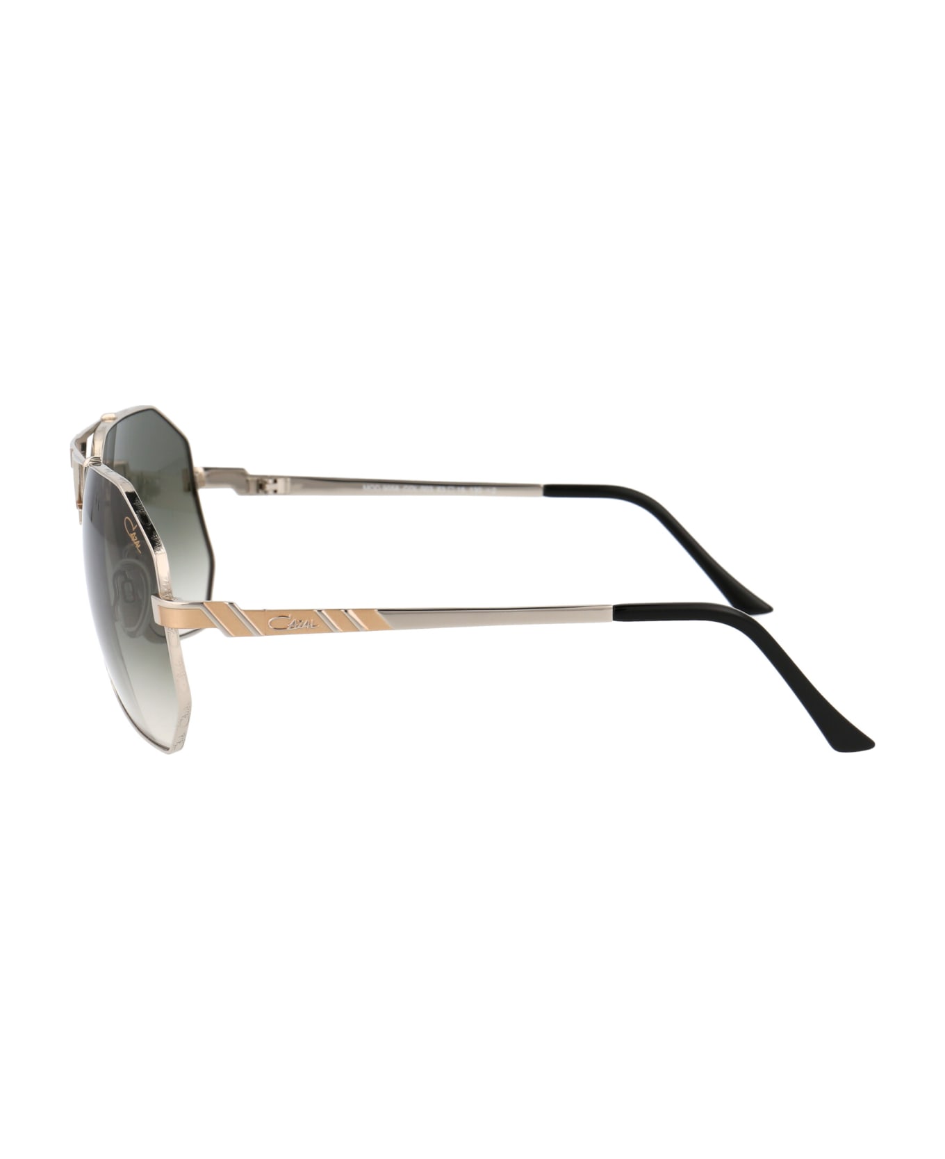 Cazal Mod. 9058 Sunglasses - 003 SILVER