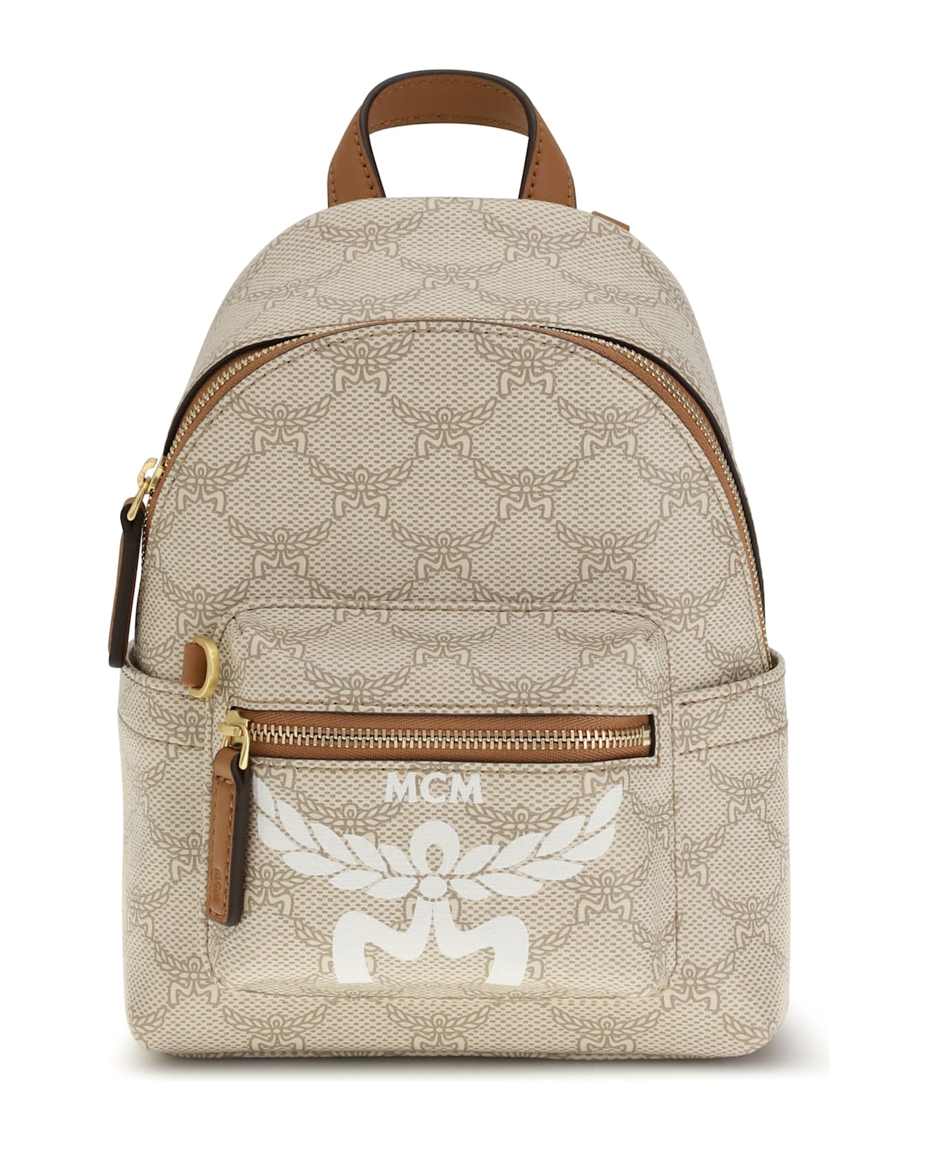 MCM Stark Lauretos Backpack