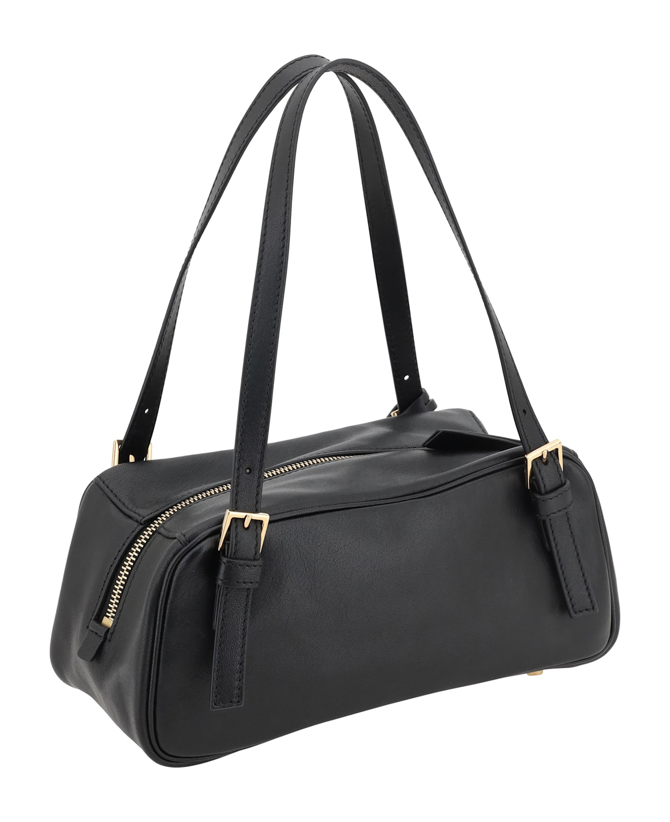 Versace Shoulder Bag - BLACK