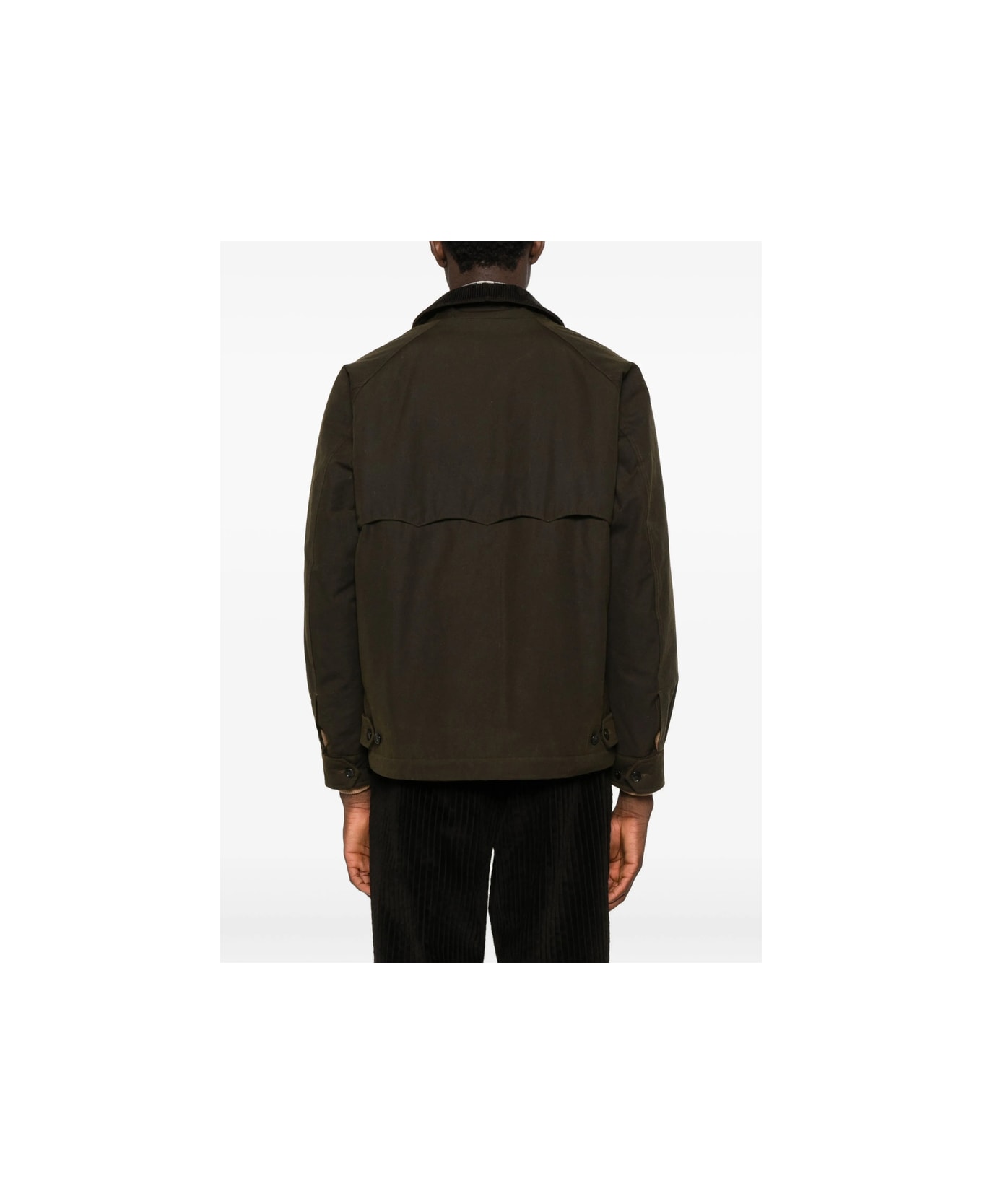 Baracuta Outerwear - BROWN