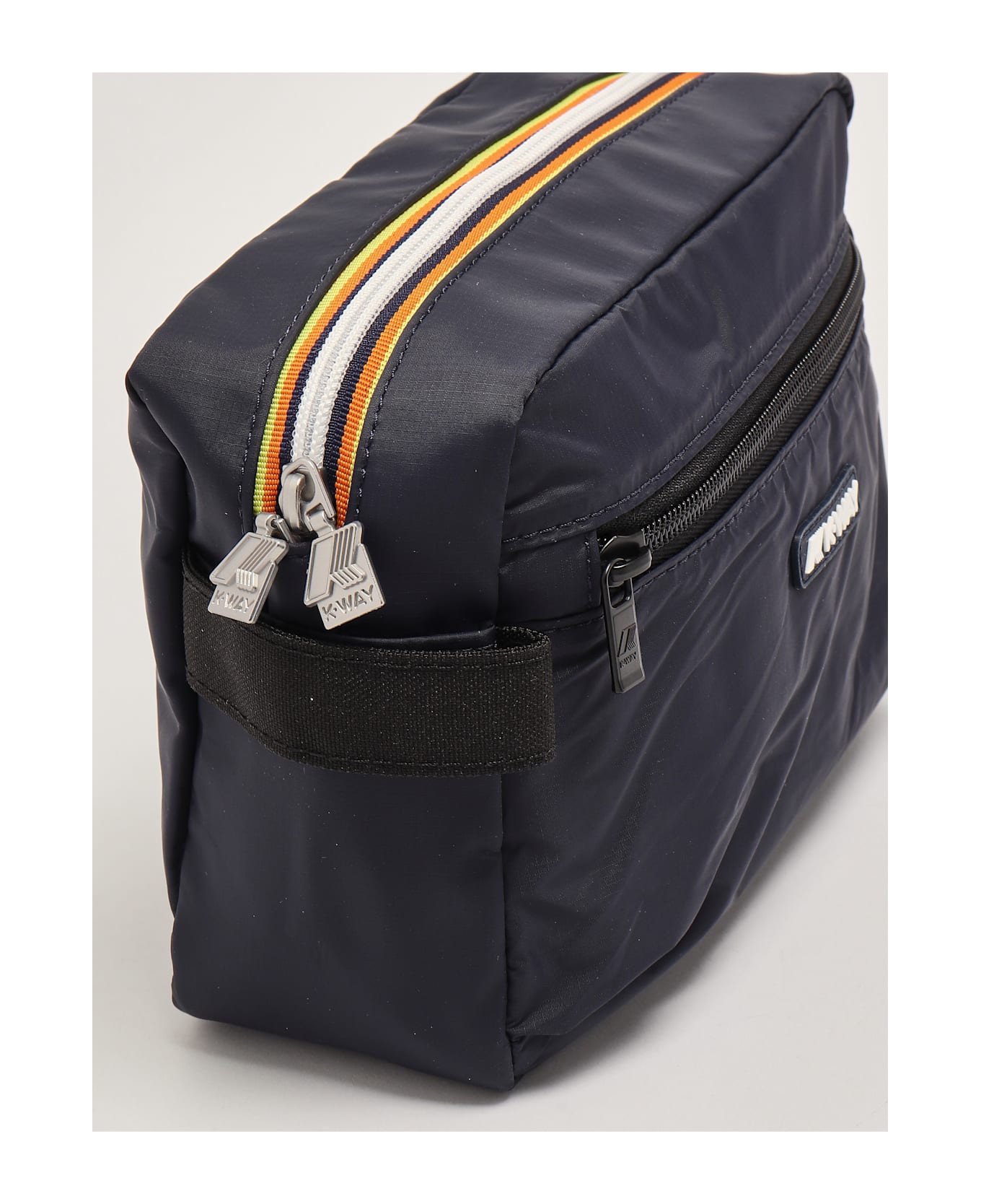 K-Way Demu Briefcase - NAVY