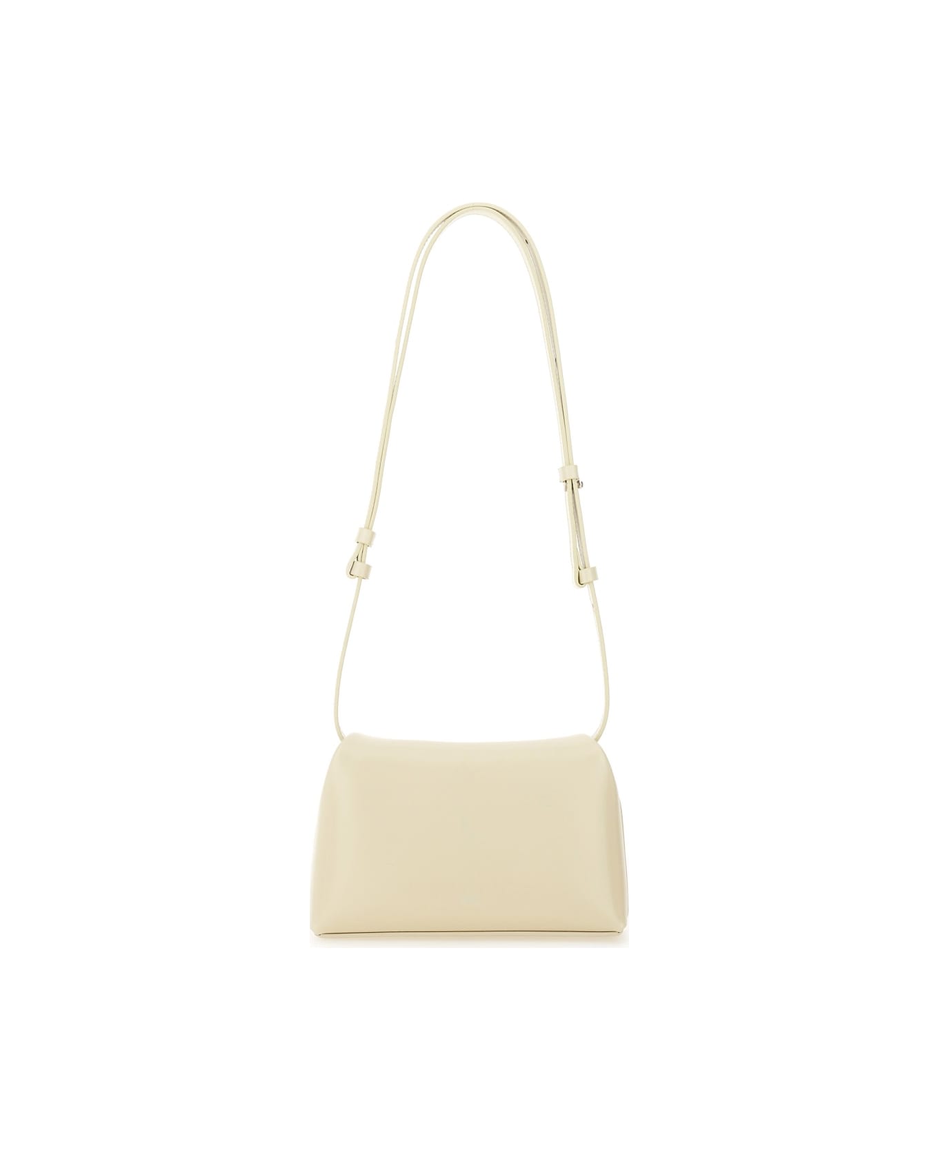 OSOI Mini "folder" Bag - IVORY