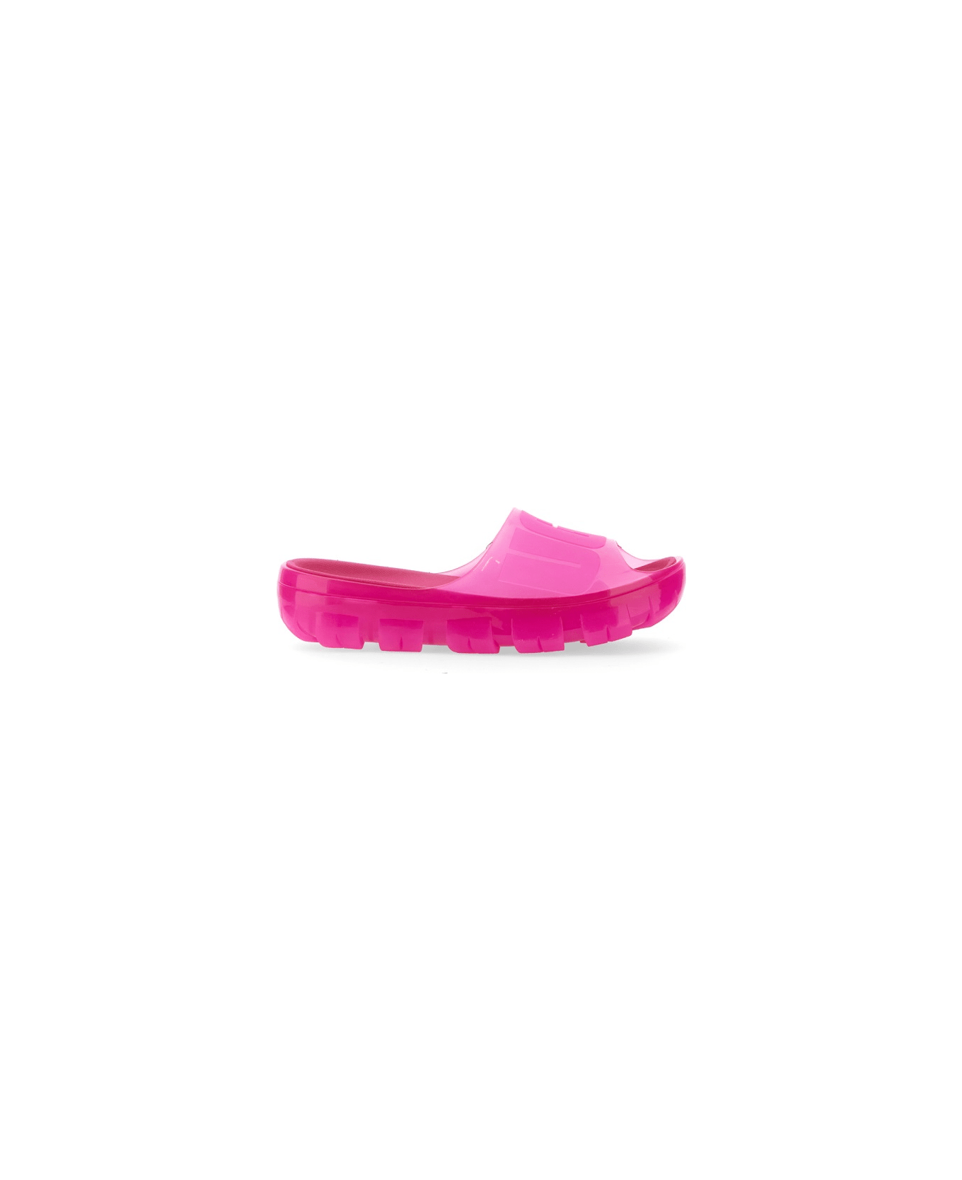 UGG Slide Ella - FUCHSIA
