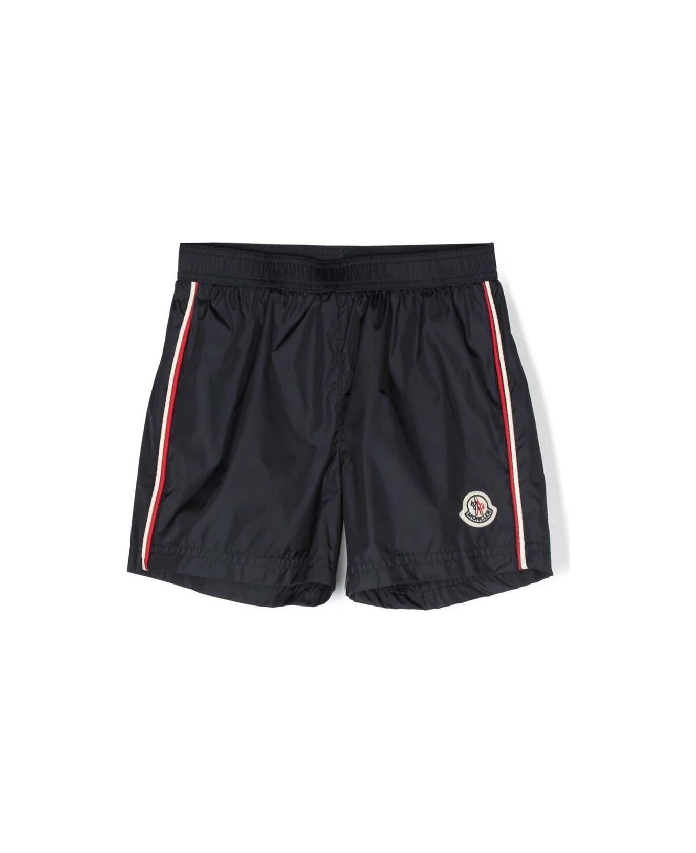 Moncler Swimwear - Blue