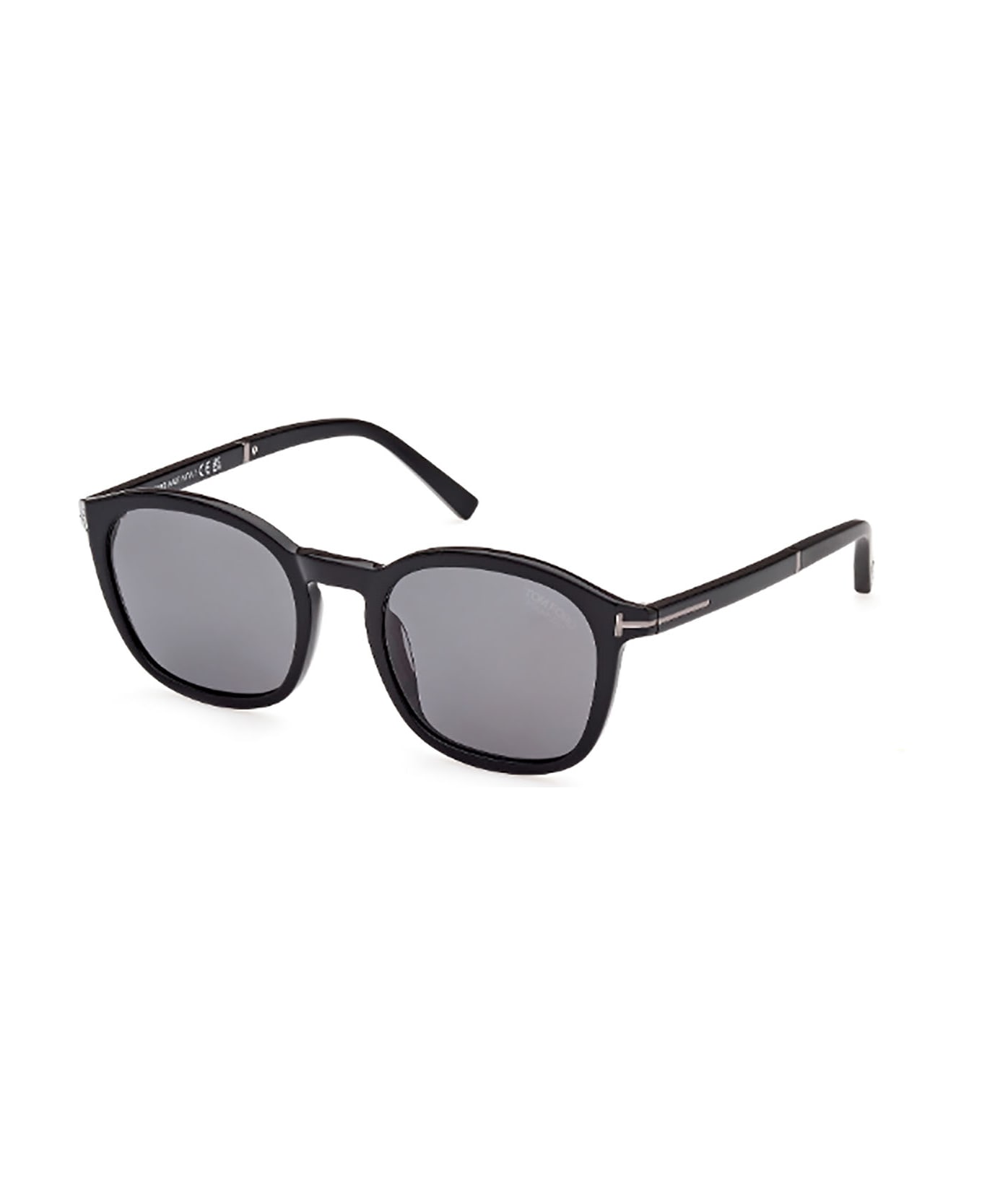 Tom Ford Eyewear FT1020/5201D Sunglasses - D
