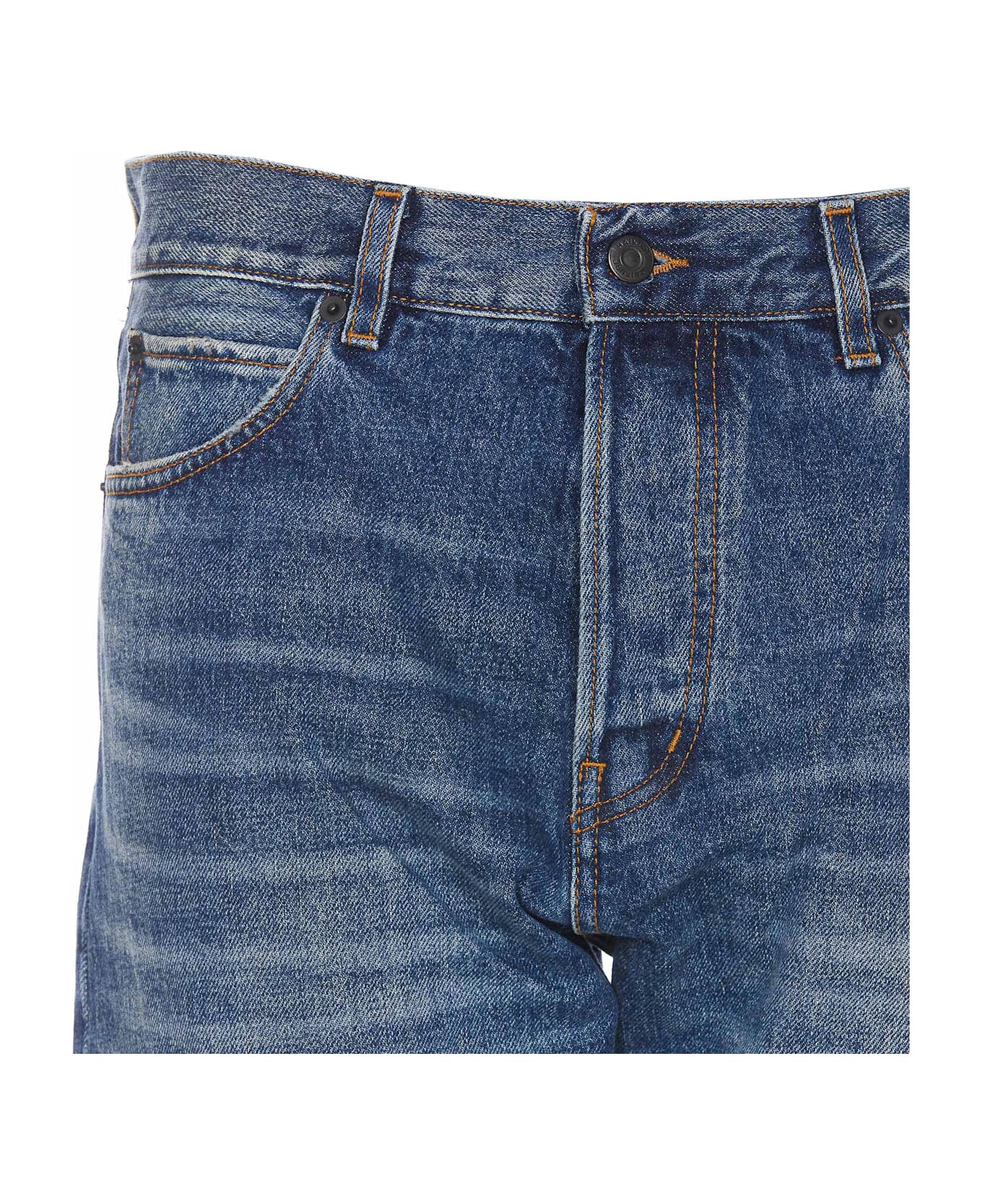Haikure Blake Jeans - Denim