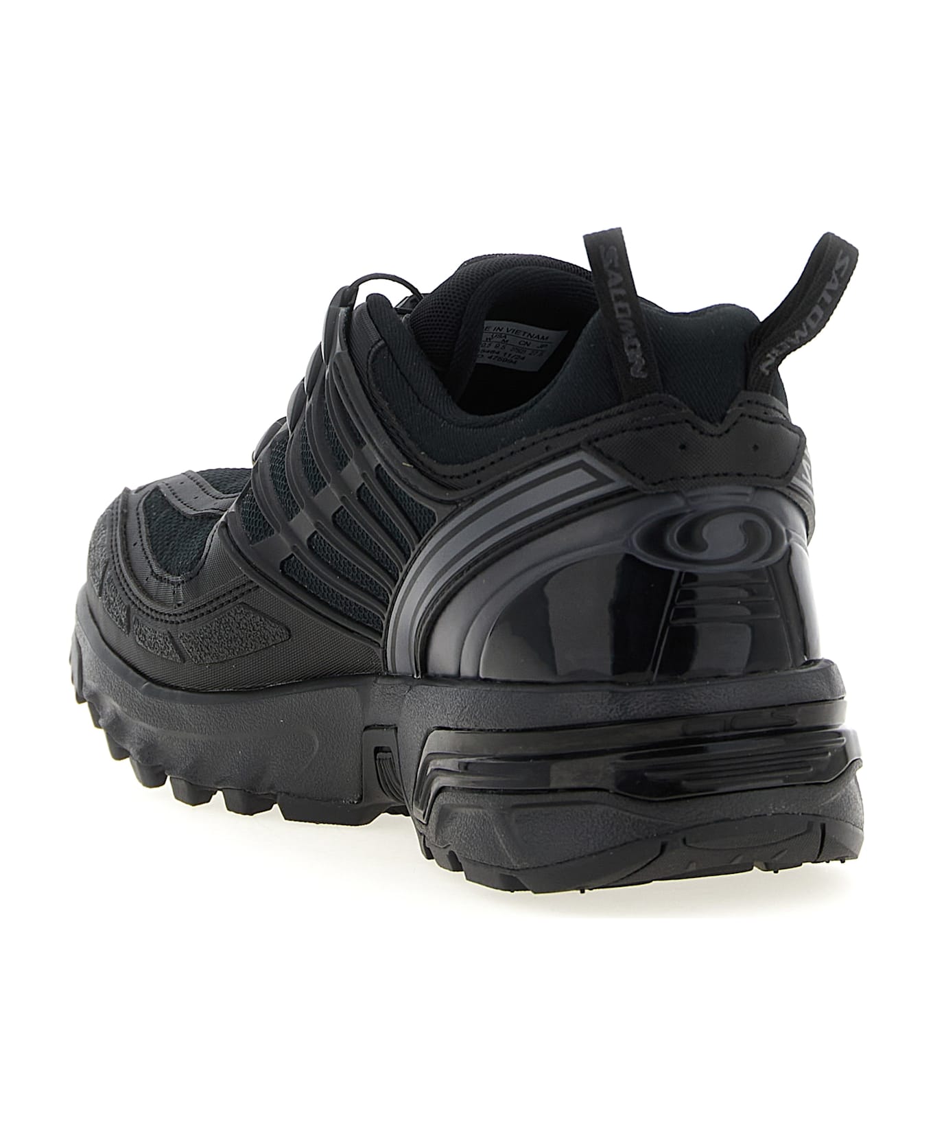 Salomon 
acs Pro Gtx
 Sneakers - Black  