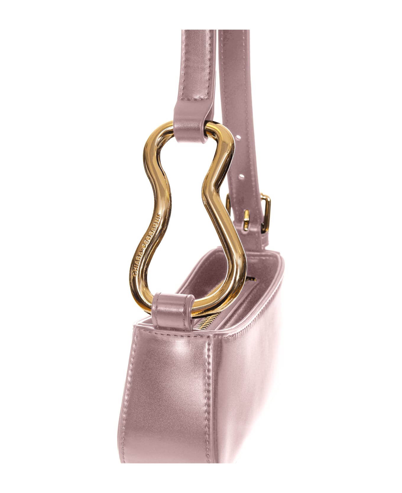 Chiara Ferragni Handbag - Pink