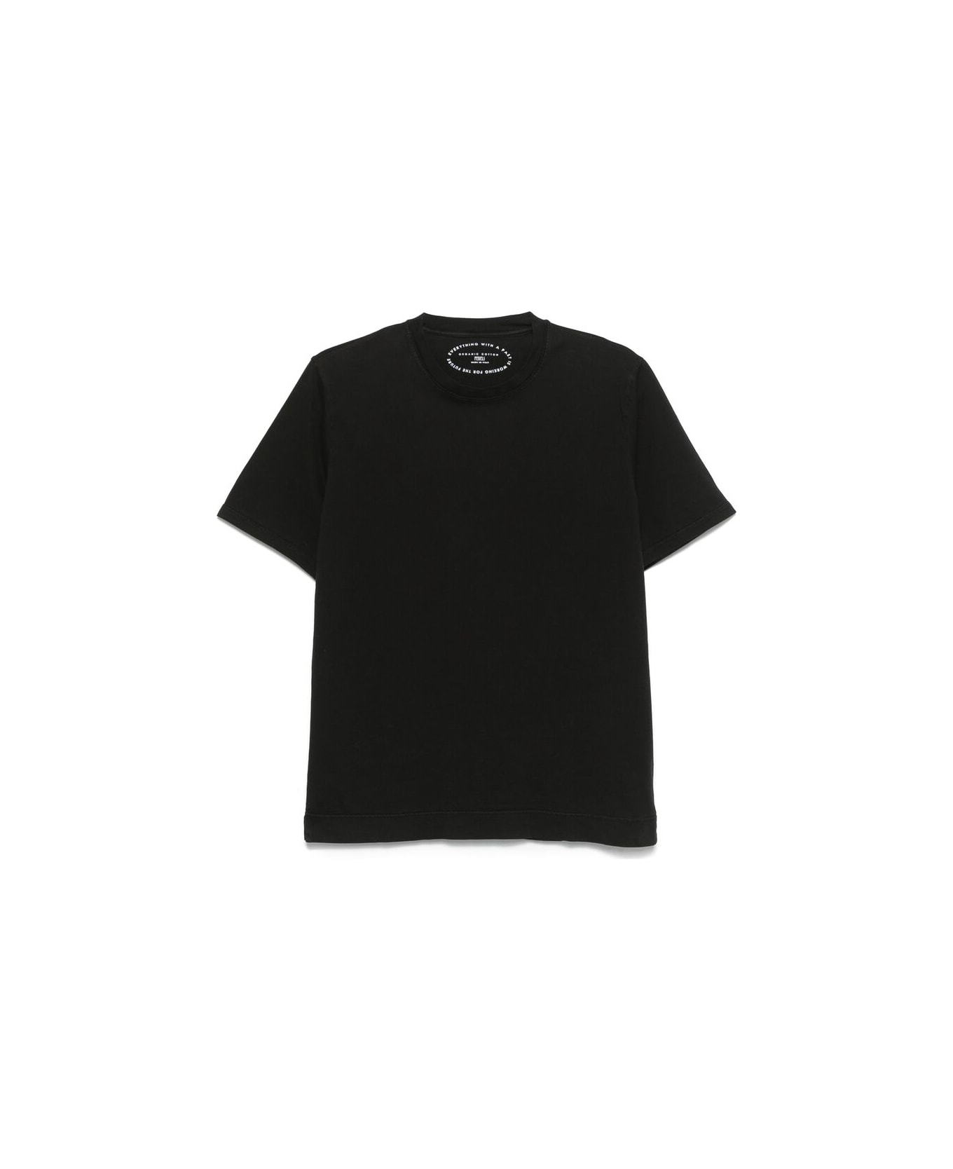 Fedeli T-shirt - BLACK