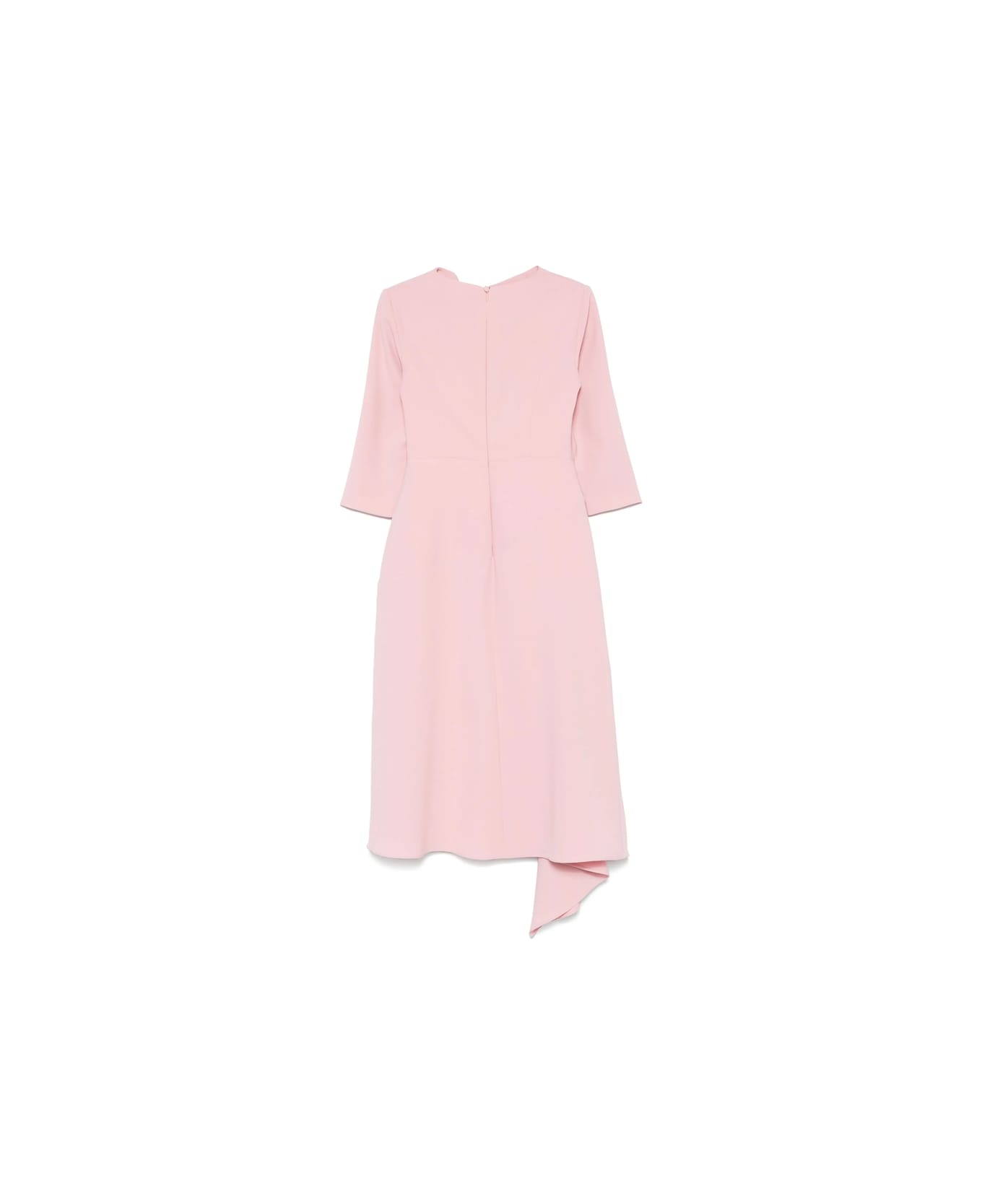 Isabel Sanchis Dress - PINK