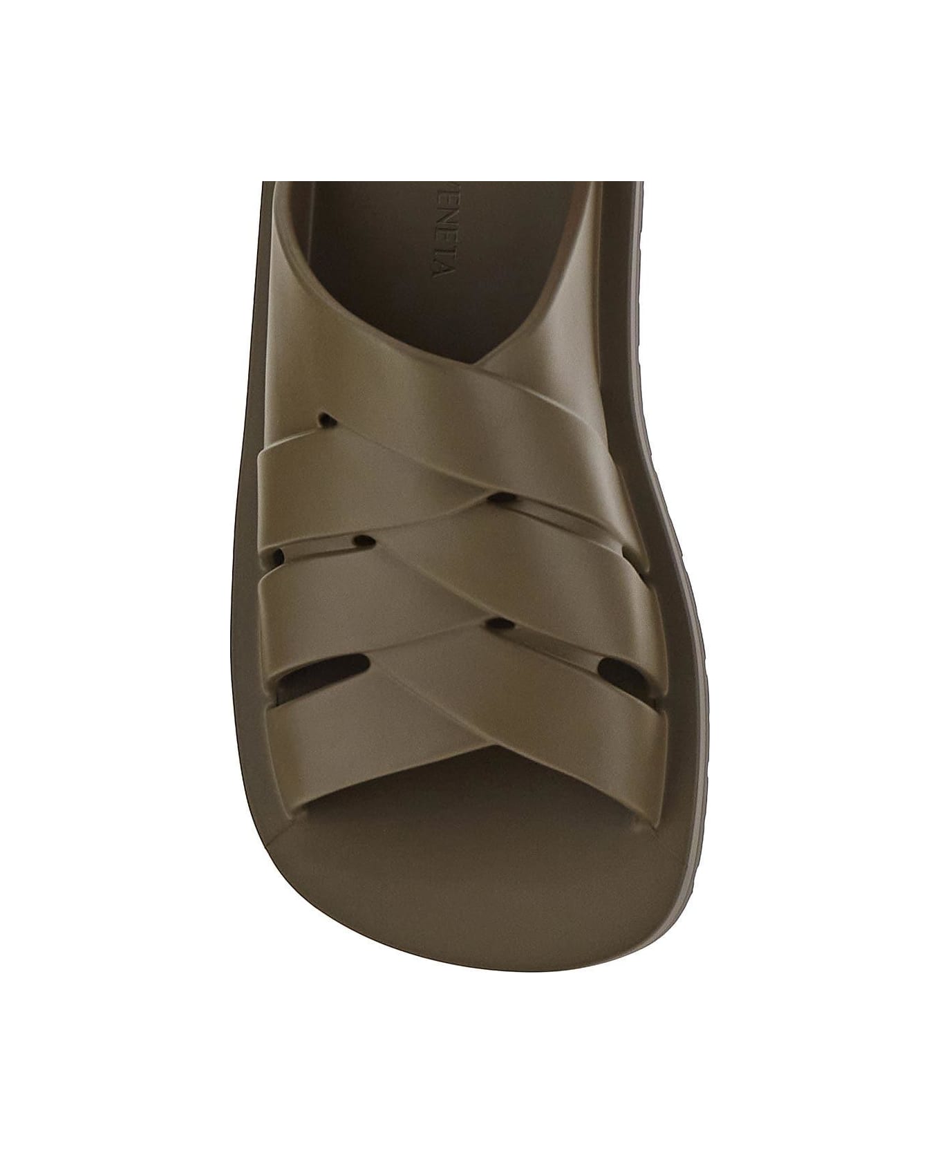 Bottega Veneta Sandal - Brown