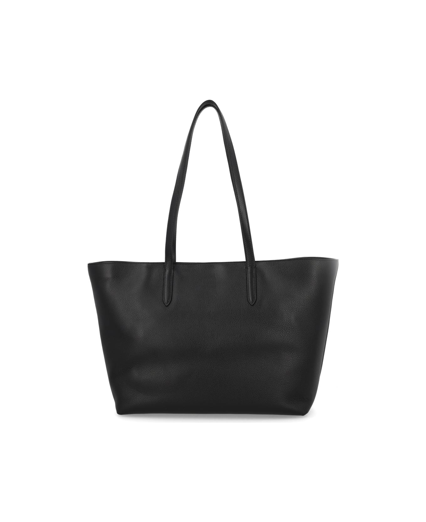 Bally "hera Tote" Bag - BLACK
