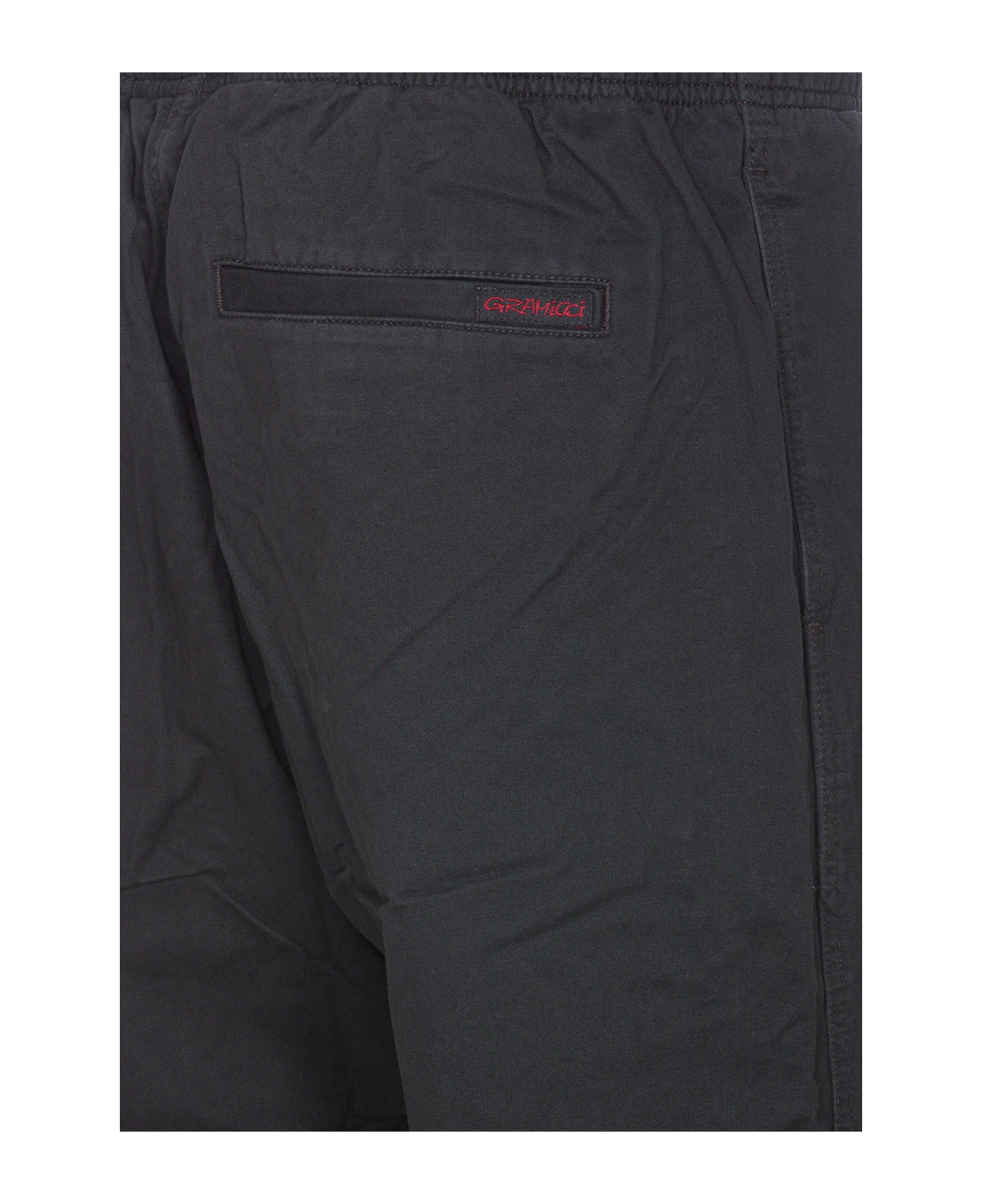 Gramicci Winter Twill Gramicci Pants - Black