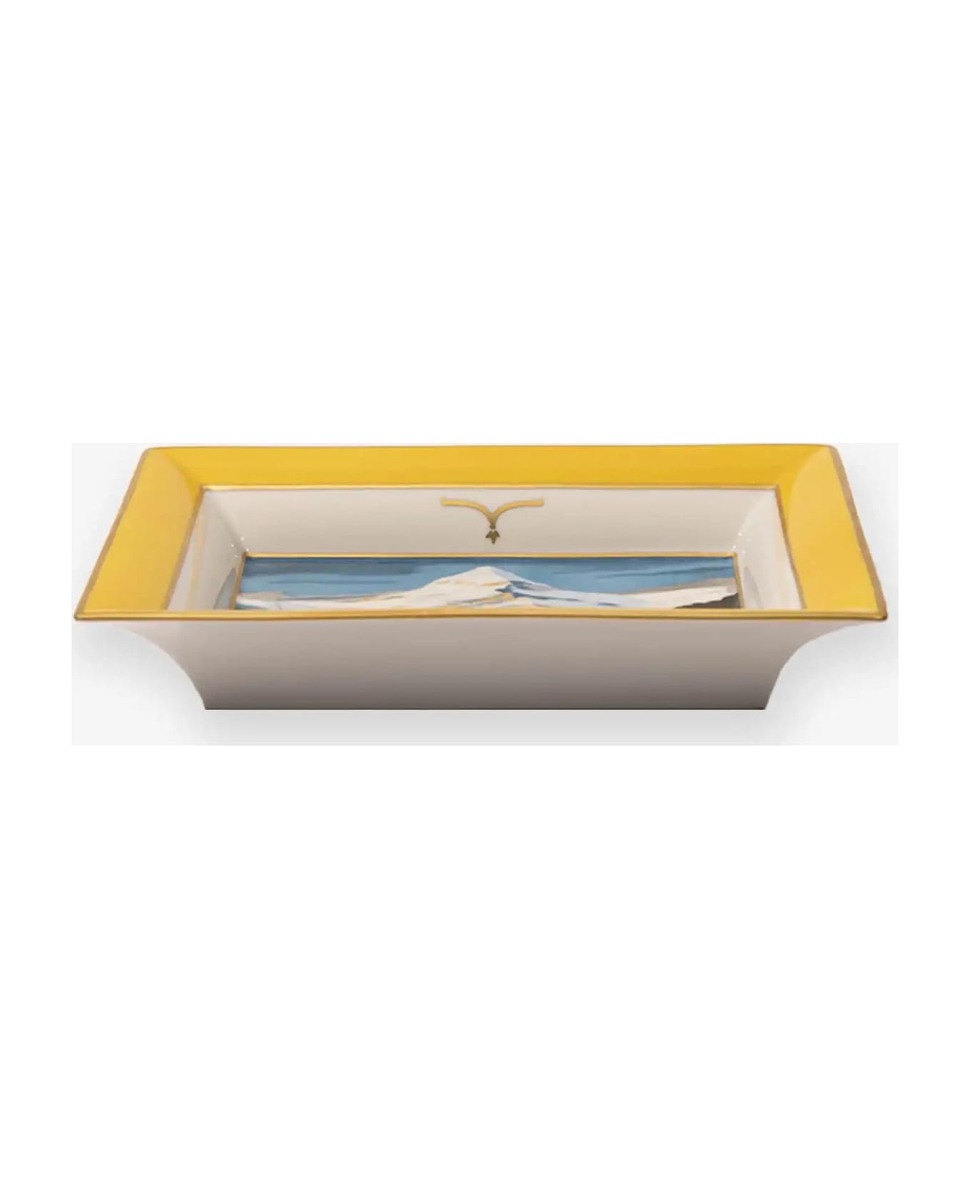 Larusmiani Pocket Emptier St. Moritz  - Neutral