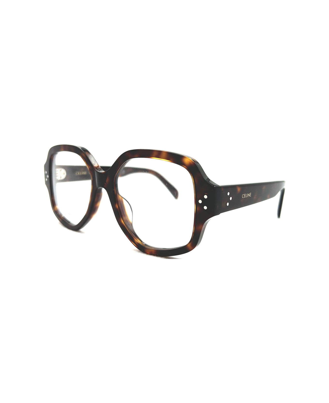 Celine Cl50135i 052 Glasses - Marrone