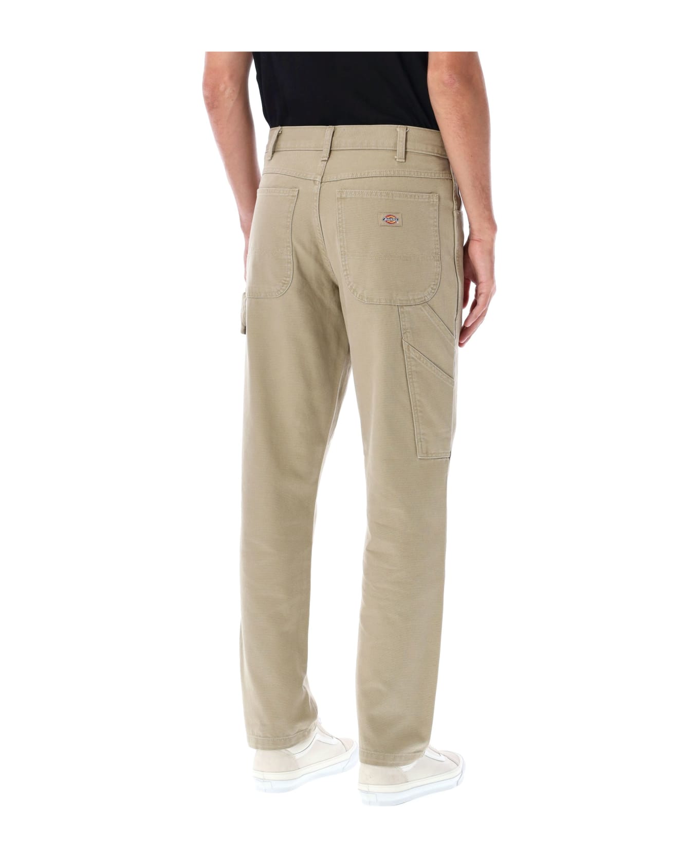 Dickies Carpenter Pants - DESERT SAND