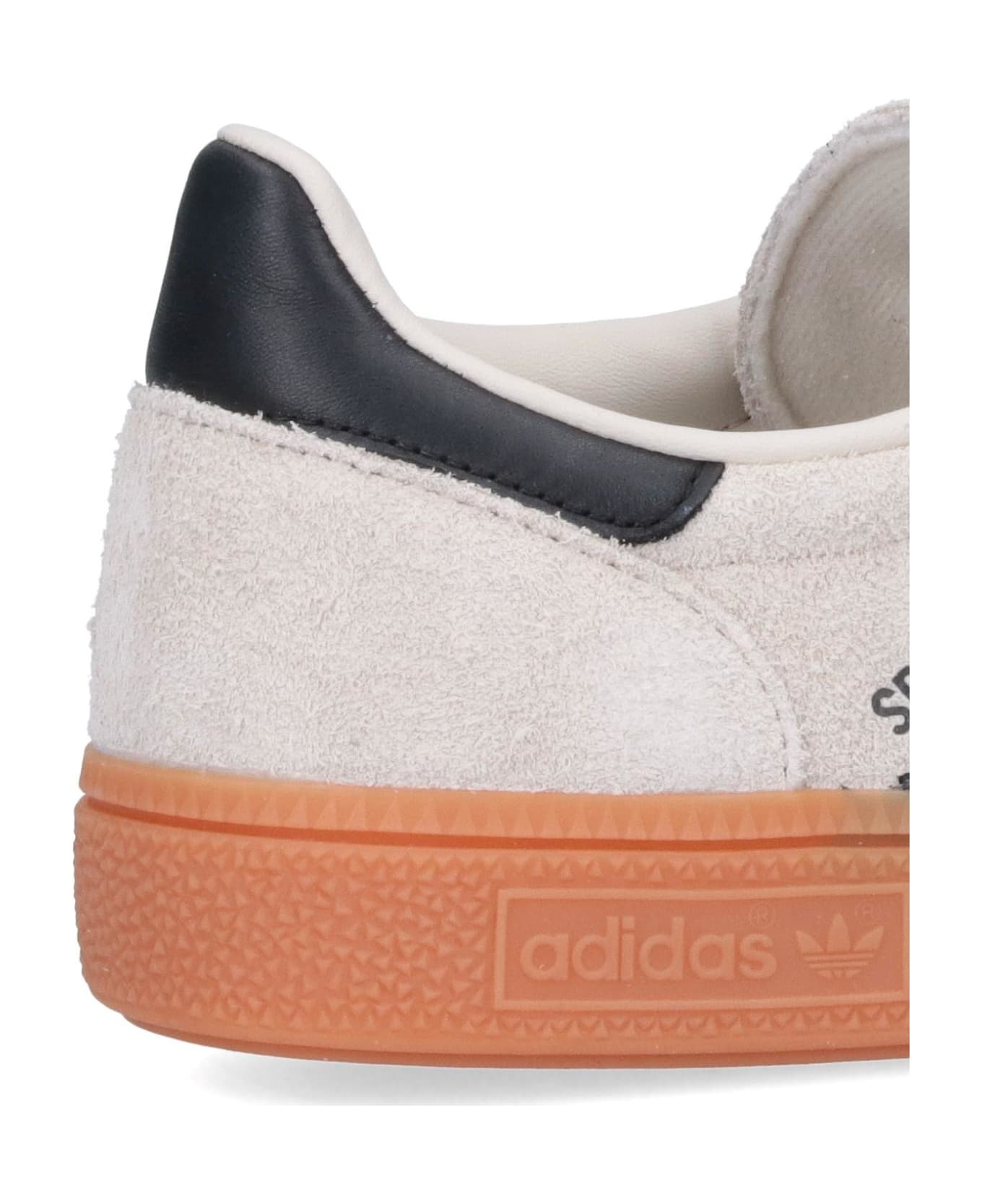 Adidas 'handball Spezial' Sneakers - Nero スニーカー