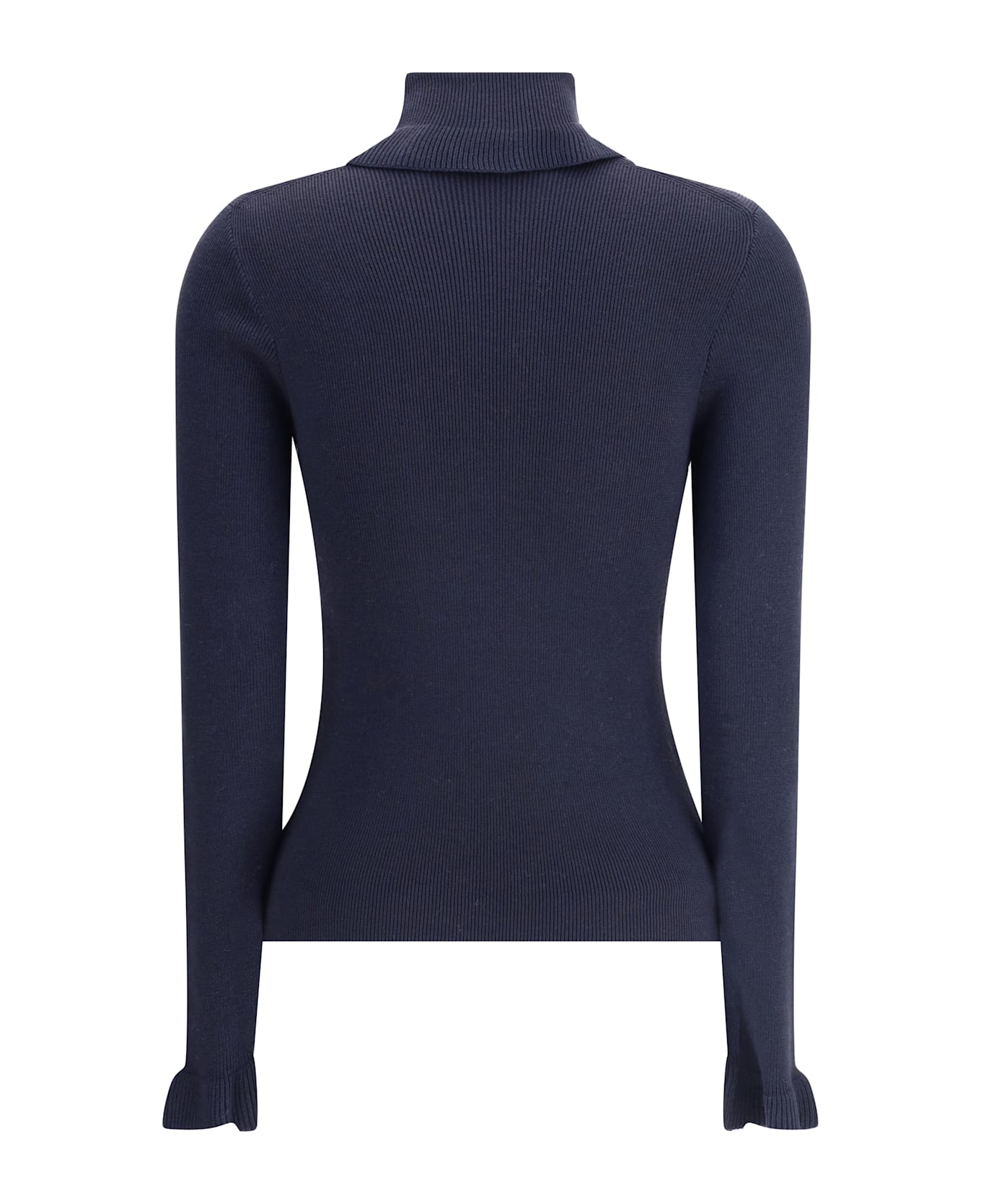 Chloé Turtleneck Sweater