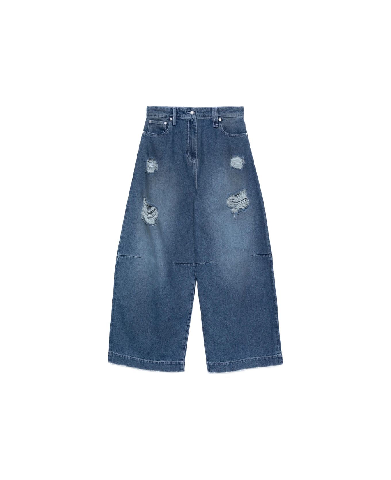 Simone Rocha Jeans - BLUE