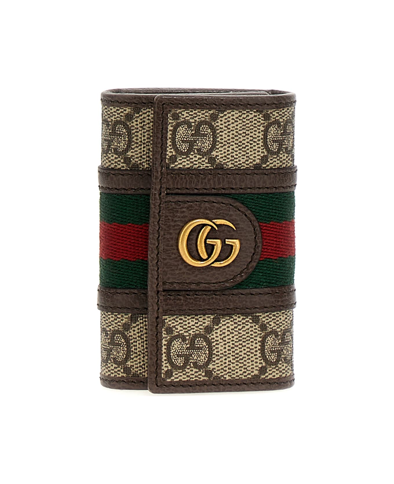 Gucci 
ophidia Gg
 Keyring - BEBNACEROVRV